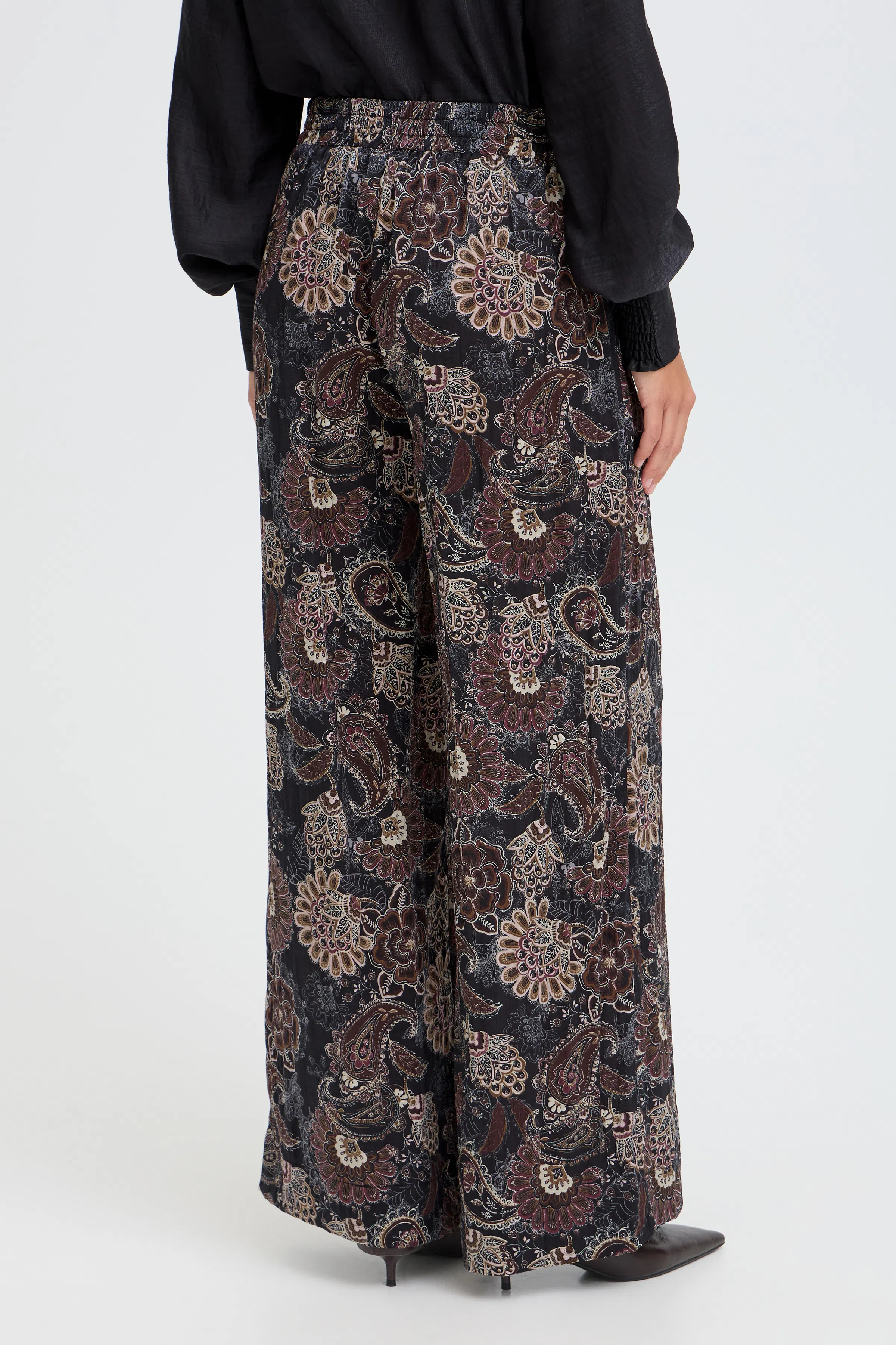 FRMADARA Byxor LOOKBOOK BACK 20618520-900016245