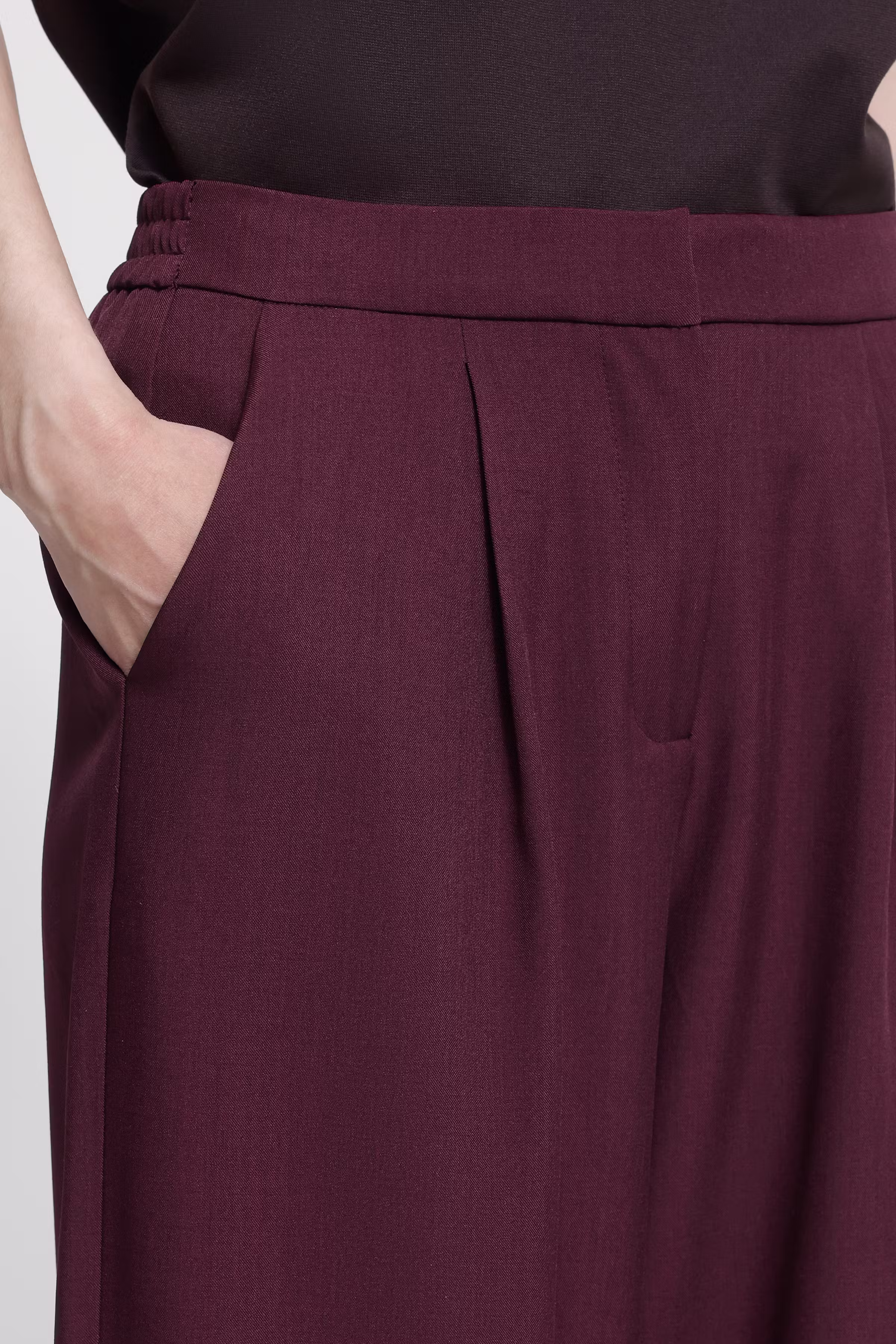 IHFAVA Barrel Broek LOOKBOOK DETAIL 20125681-1916271