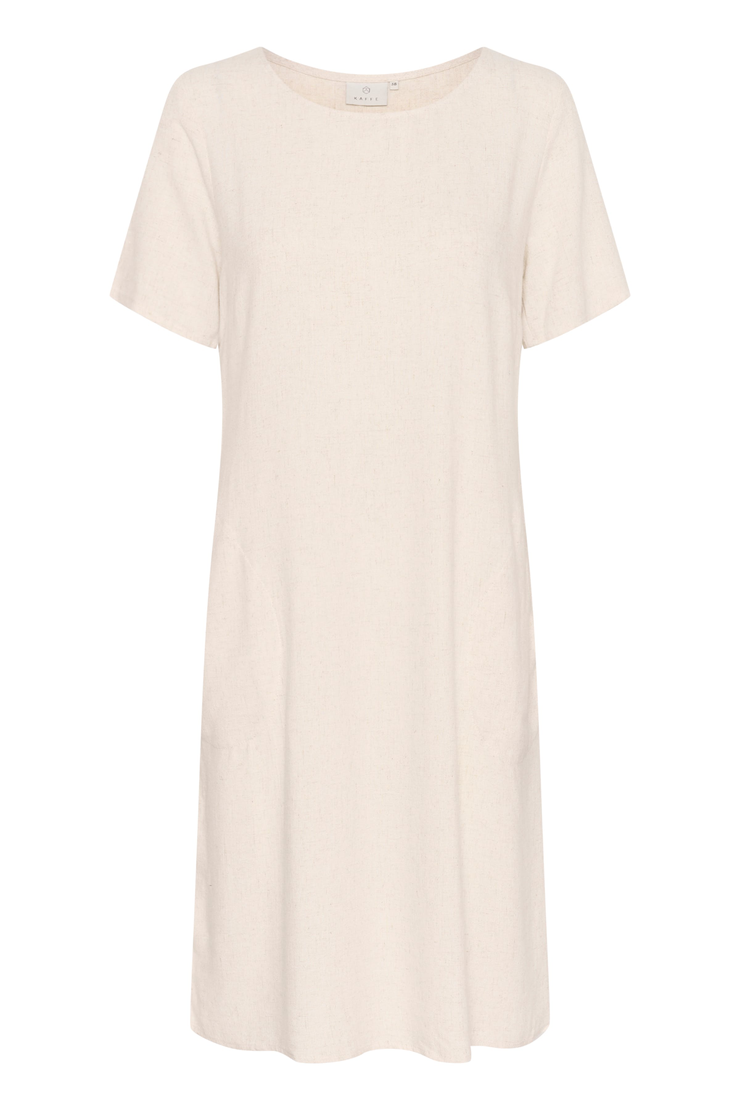 KAliny Lin Kjole PACK FRONT 10505731-101296