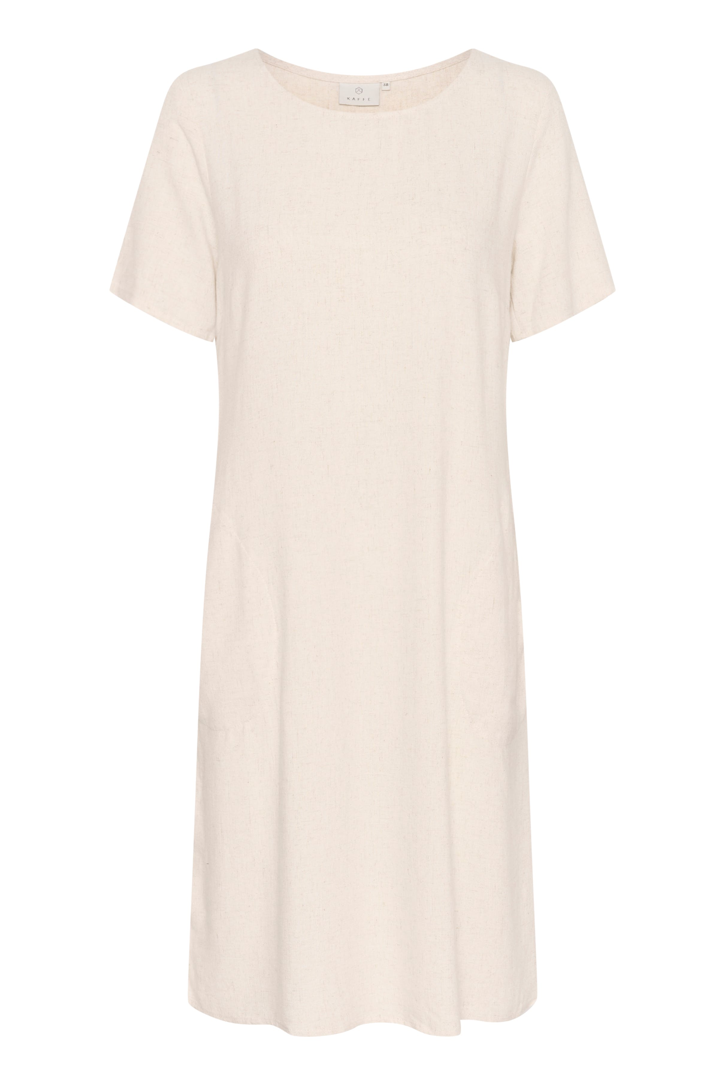 KAliny Hørkjole PACK FRONT 10505731-101296