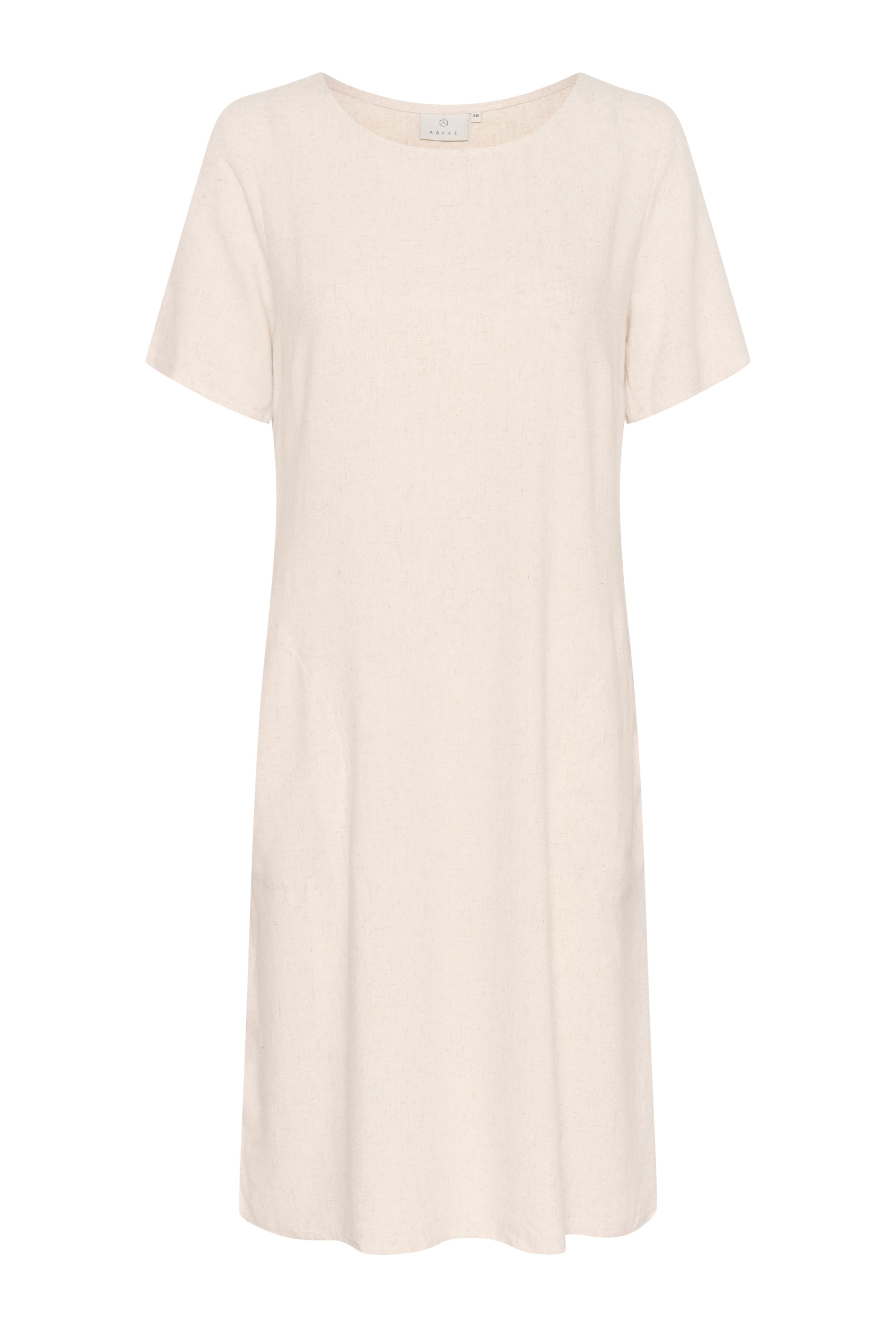 KAliny Hørkjole PACK FRONT 10505731-101296