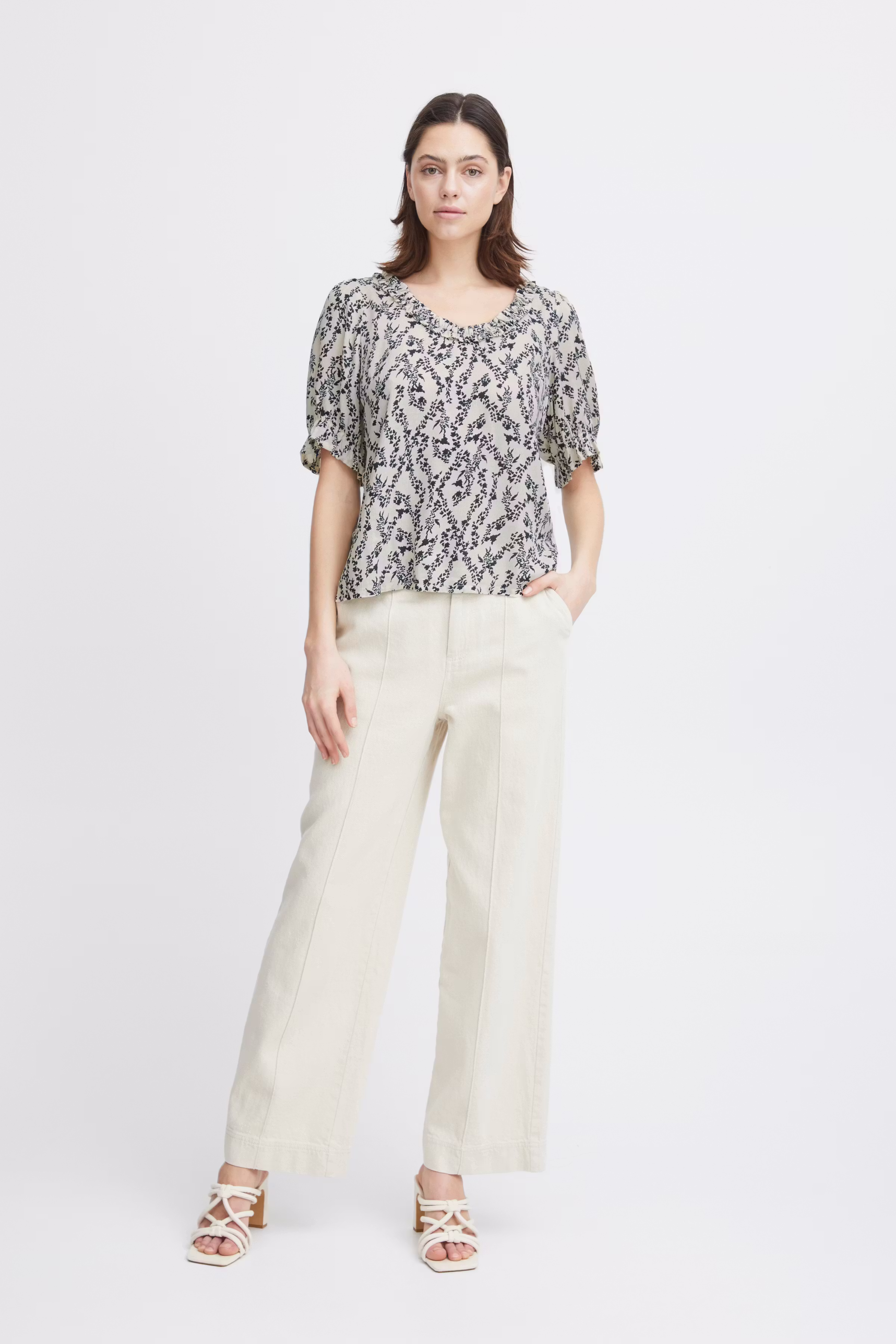 IROMINE Blus LOOKBOOK FRONT 20120735-202891