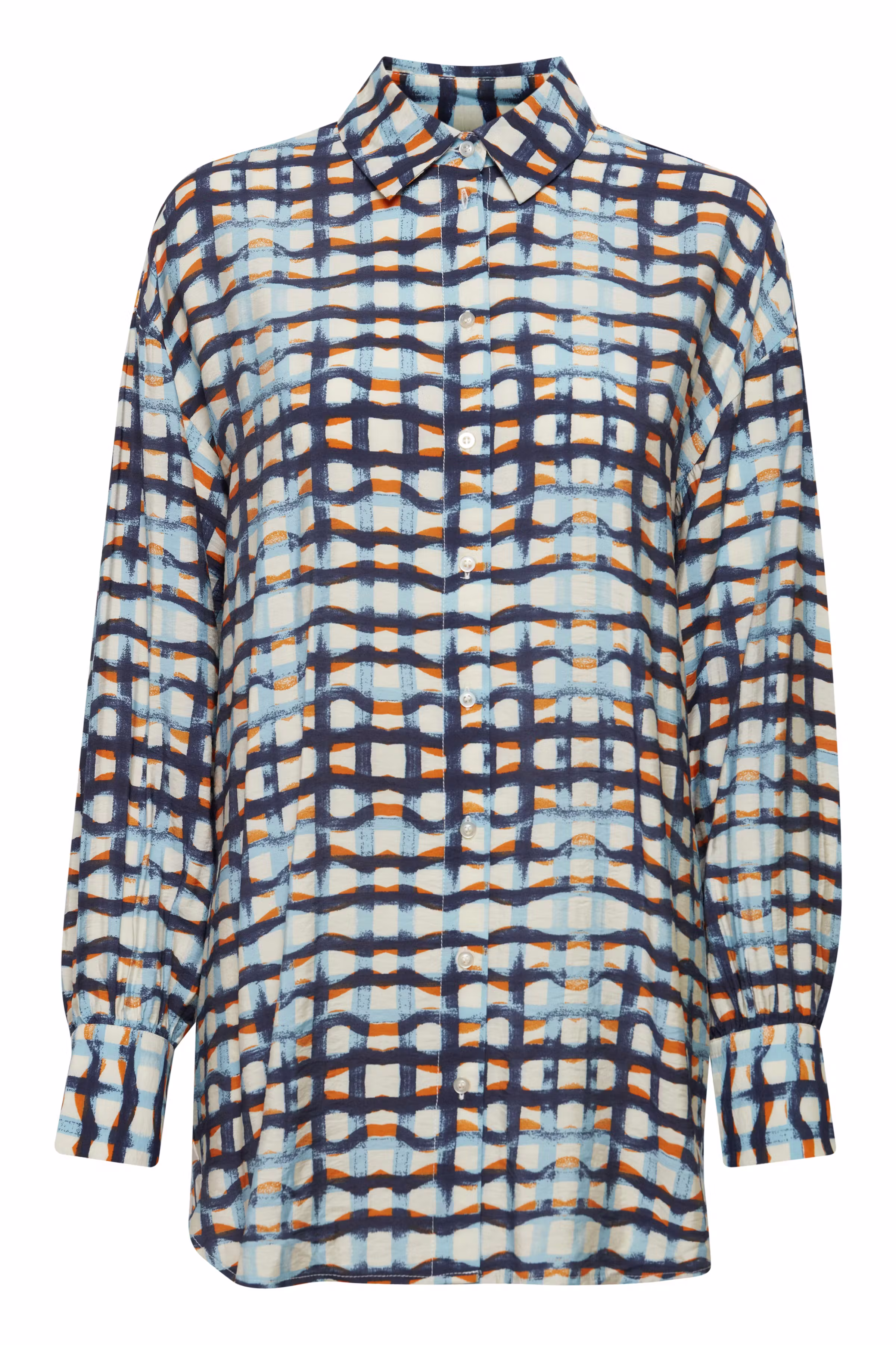 FRMISA Tunika PACK FRONT 20612438-202200