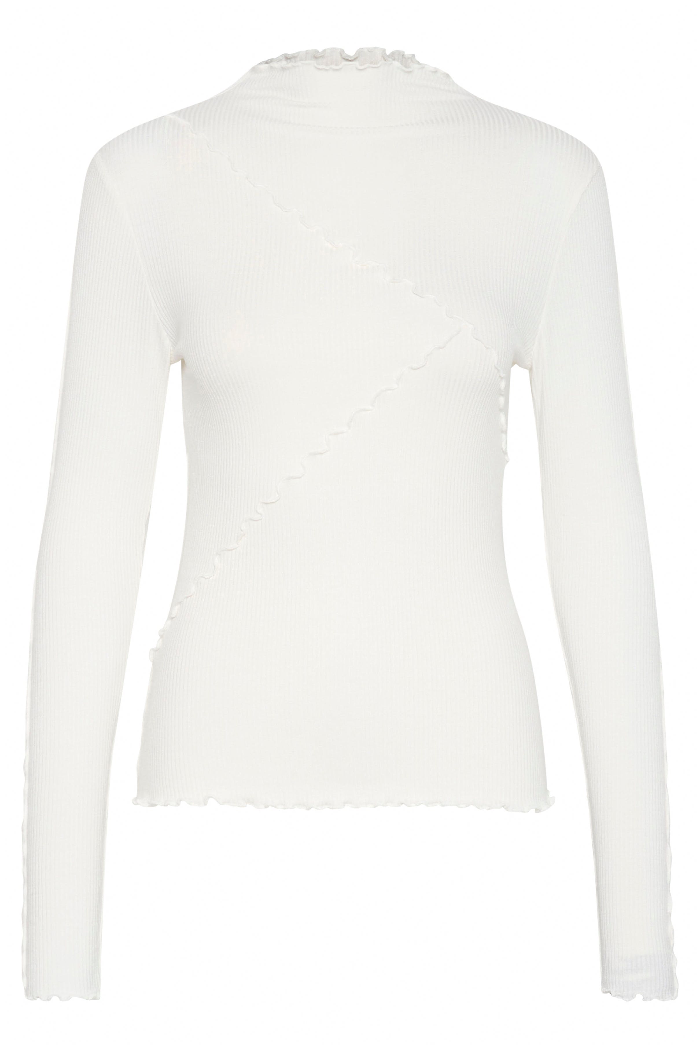 KAkayla Bluse PACK FRONT 10509445-110602