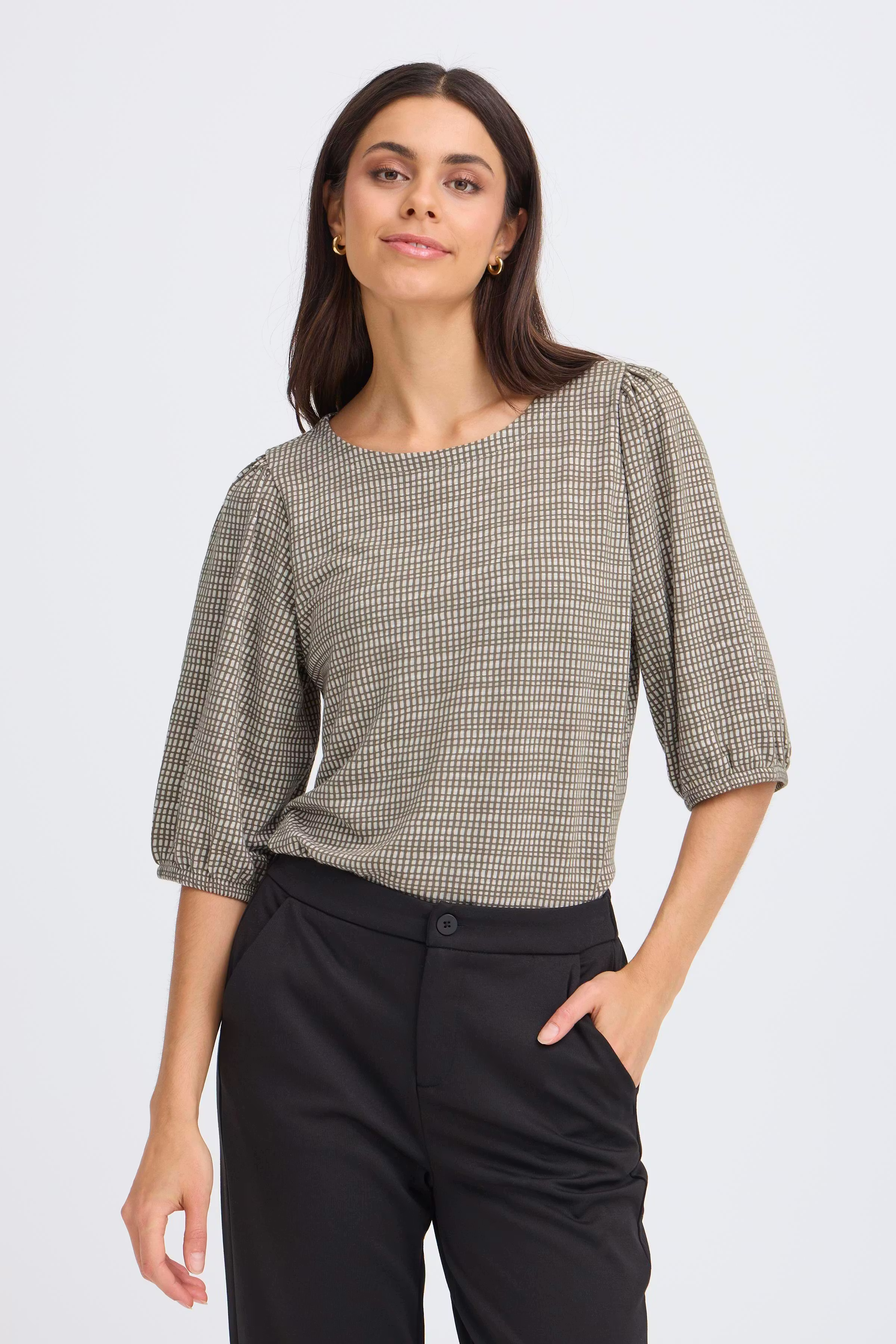 FRNIALA T-shirt LOOKBOOK FRONT 20617522-900005067