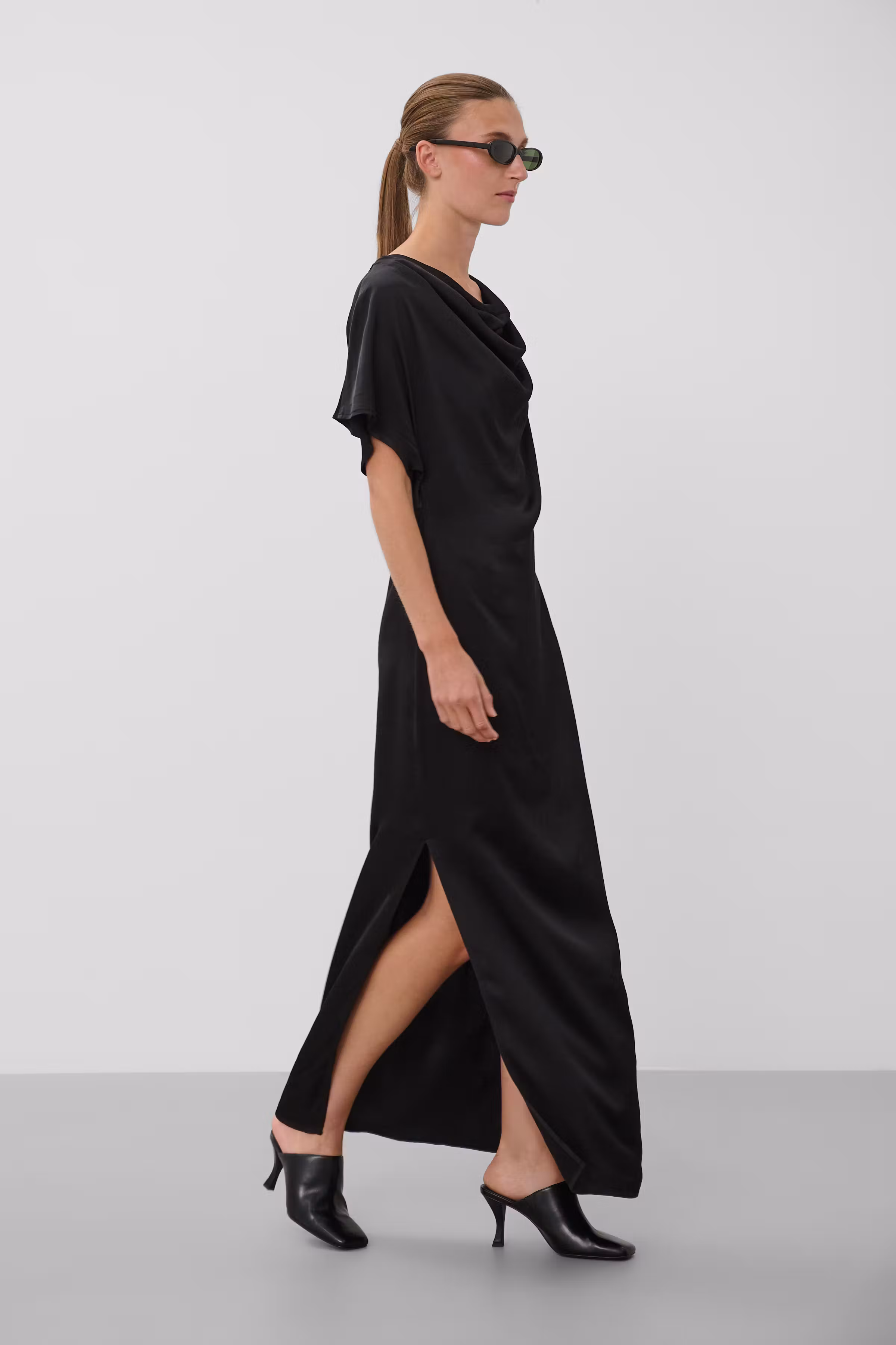 SLEvilia Klänning LOOKBOOK FRONT 30409157-194008