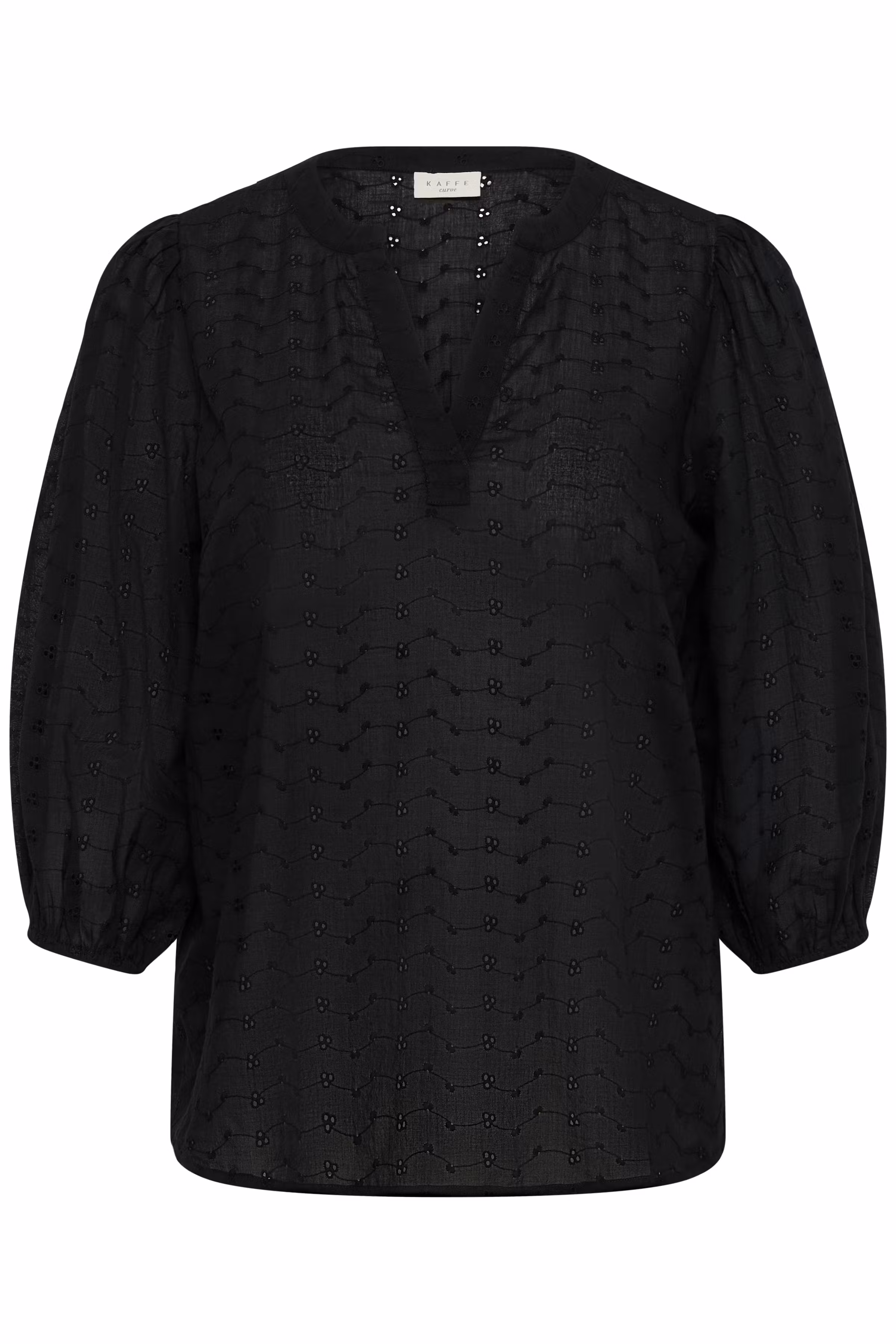 KCmaia Blouse PACK FRONT 10583470-100121