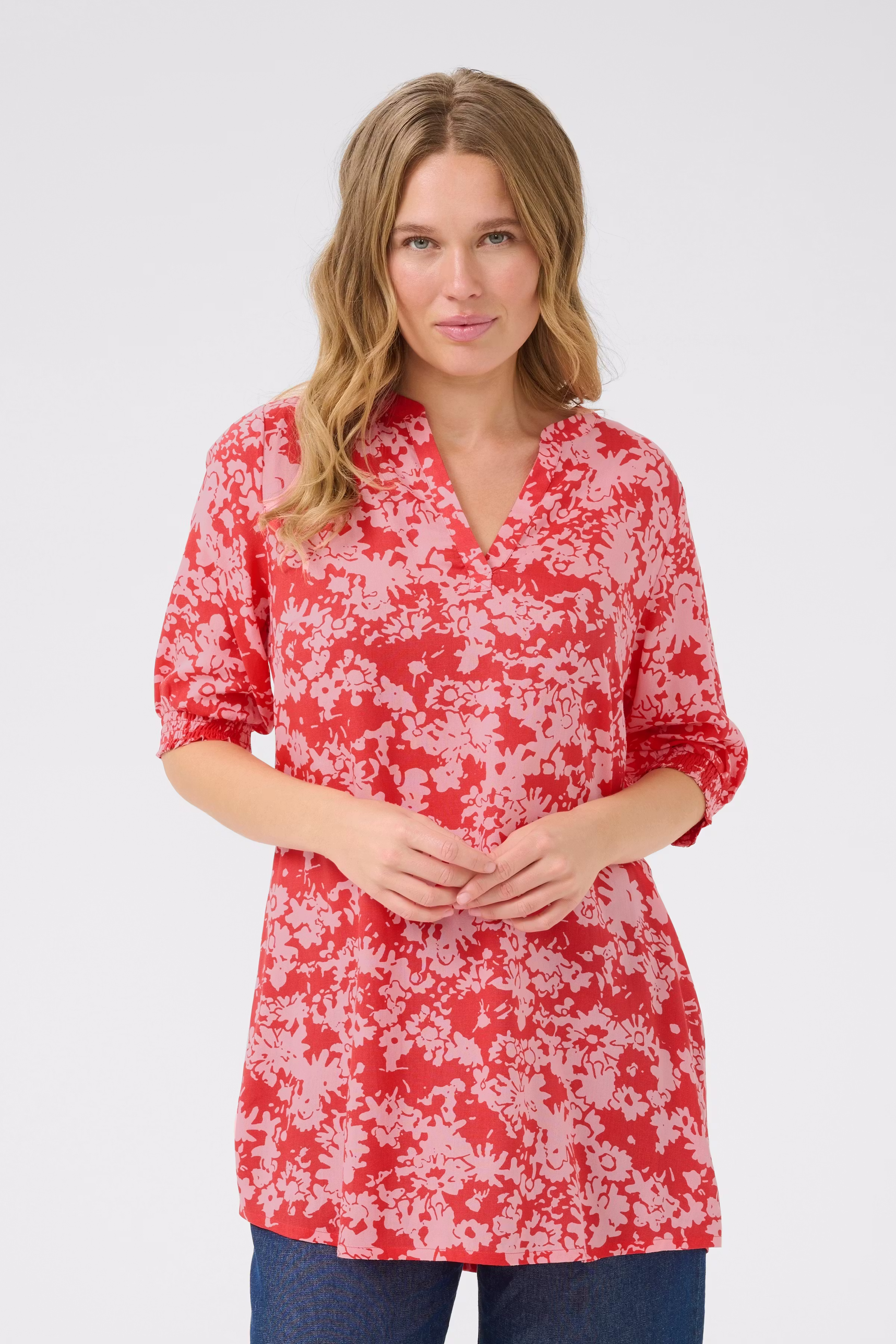 BPliah Tunika LOOKBOOK FRONT 10590840-107506B