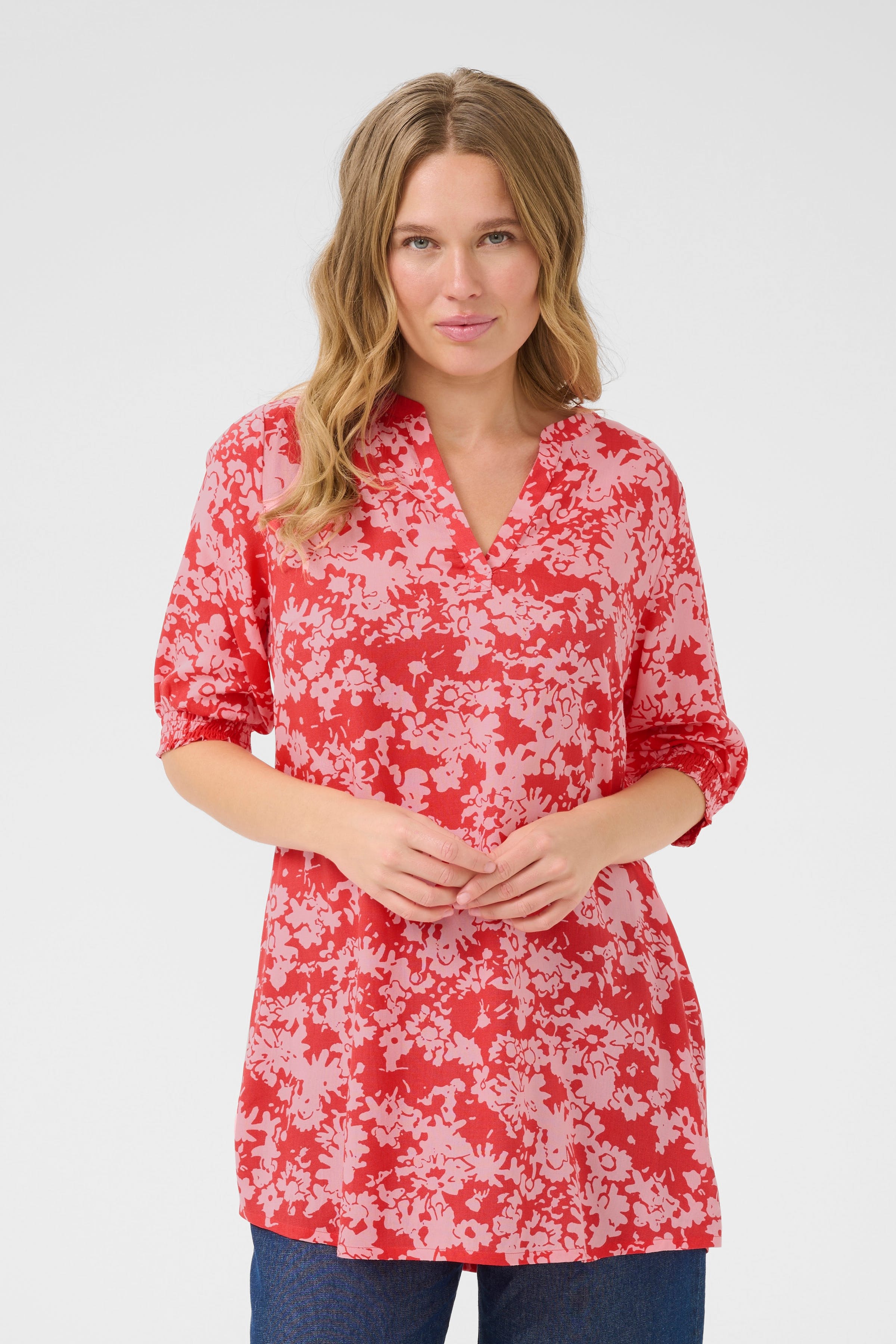 BPliah Tunika LOOKBOOK FRONT 10590840-107506B