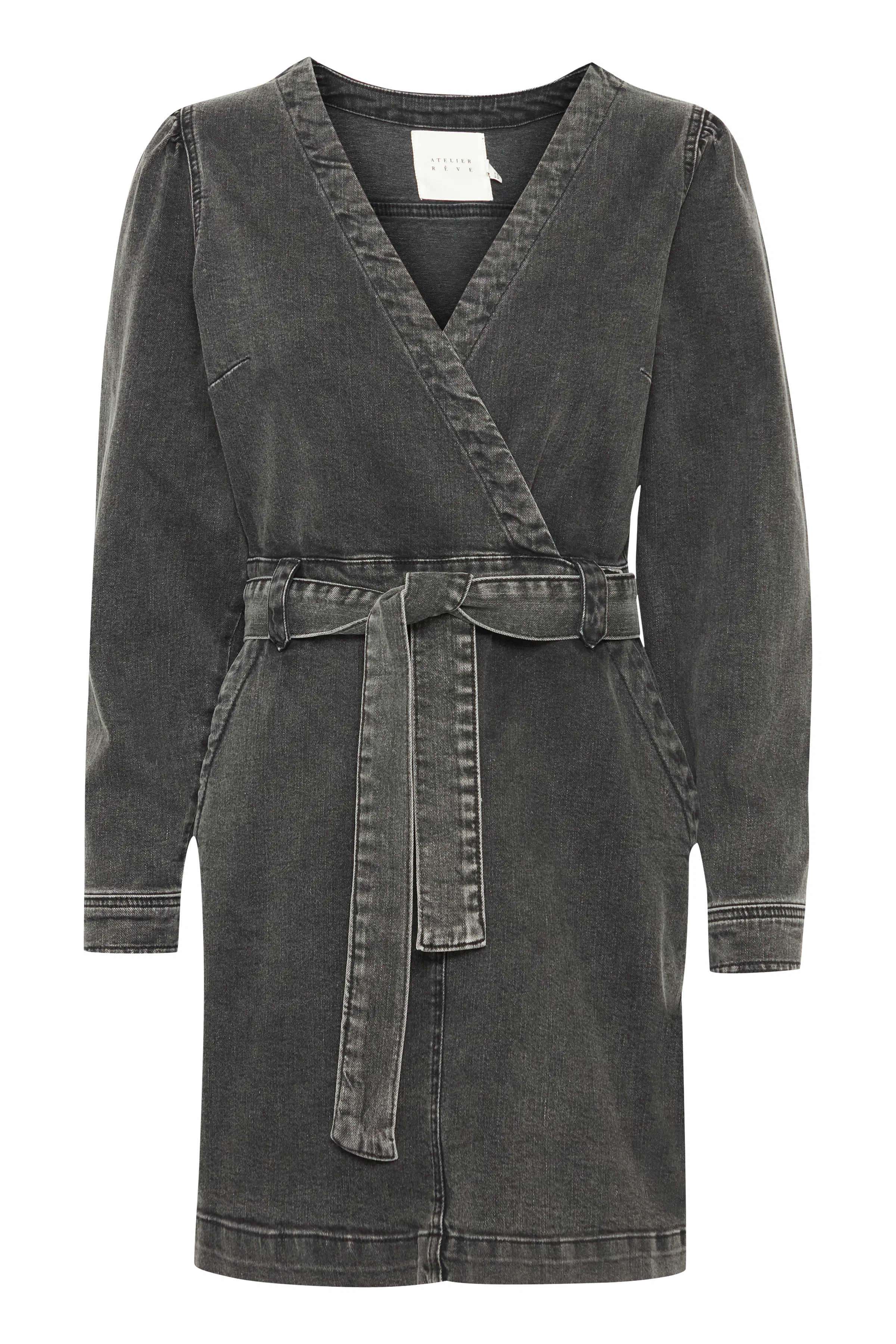IRHARPER Kleid PACK FRONT 20121624-203460