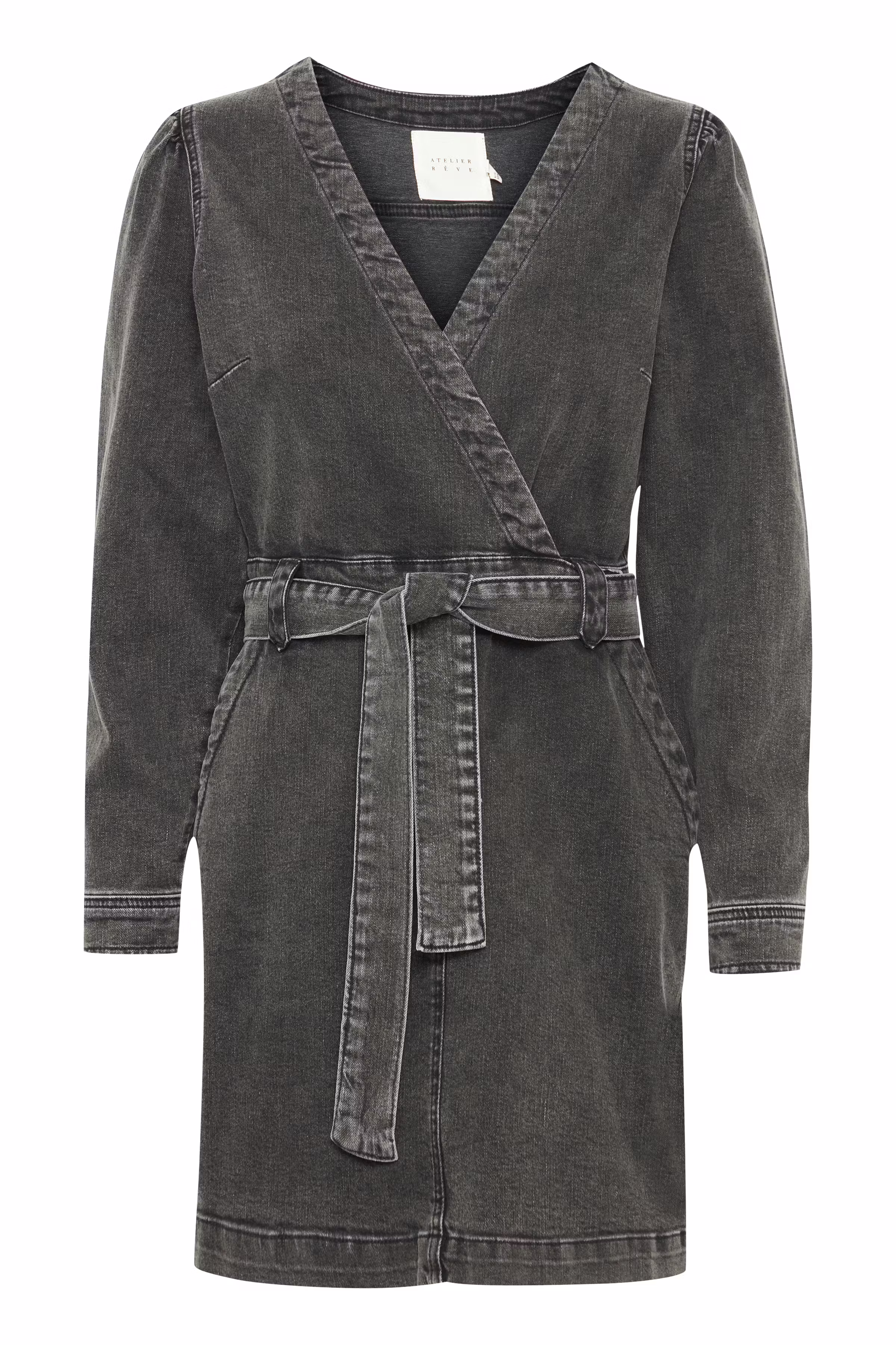 IRHARPER Klänning PACK FRONT 20121624-203460