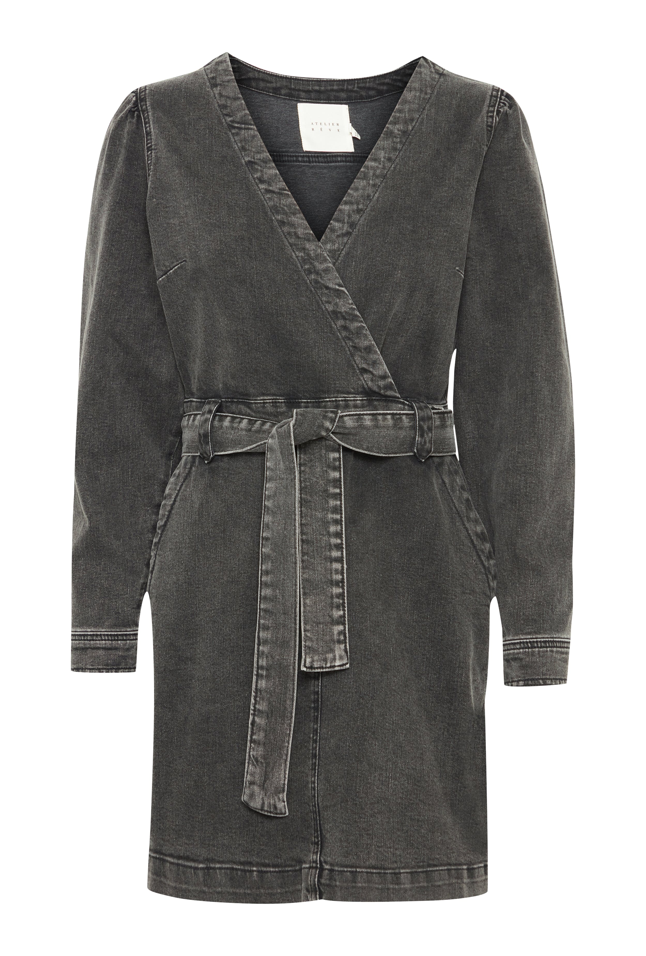 IRHARPER Klänning PACK FRONT 20121624-203460