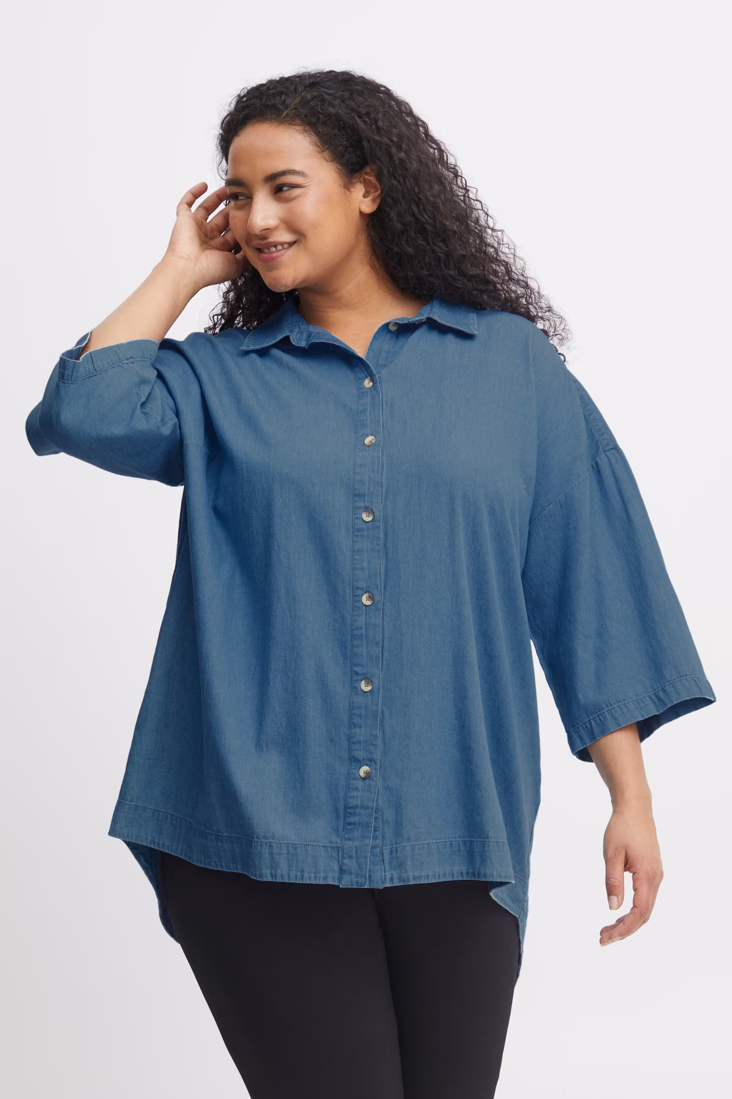 FPVIBE Tuniek LOOKBOOK FRONT 20612050-200069