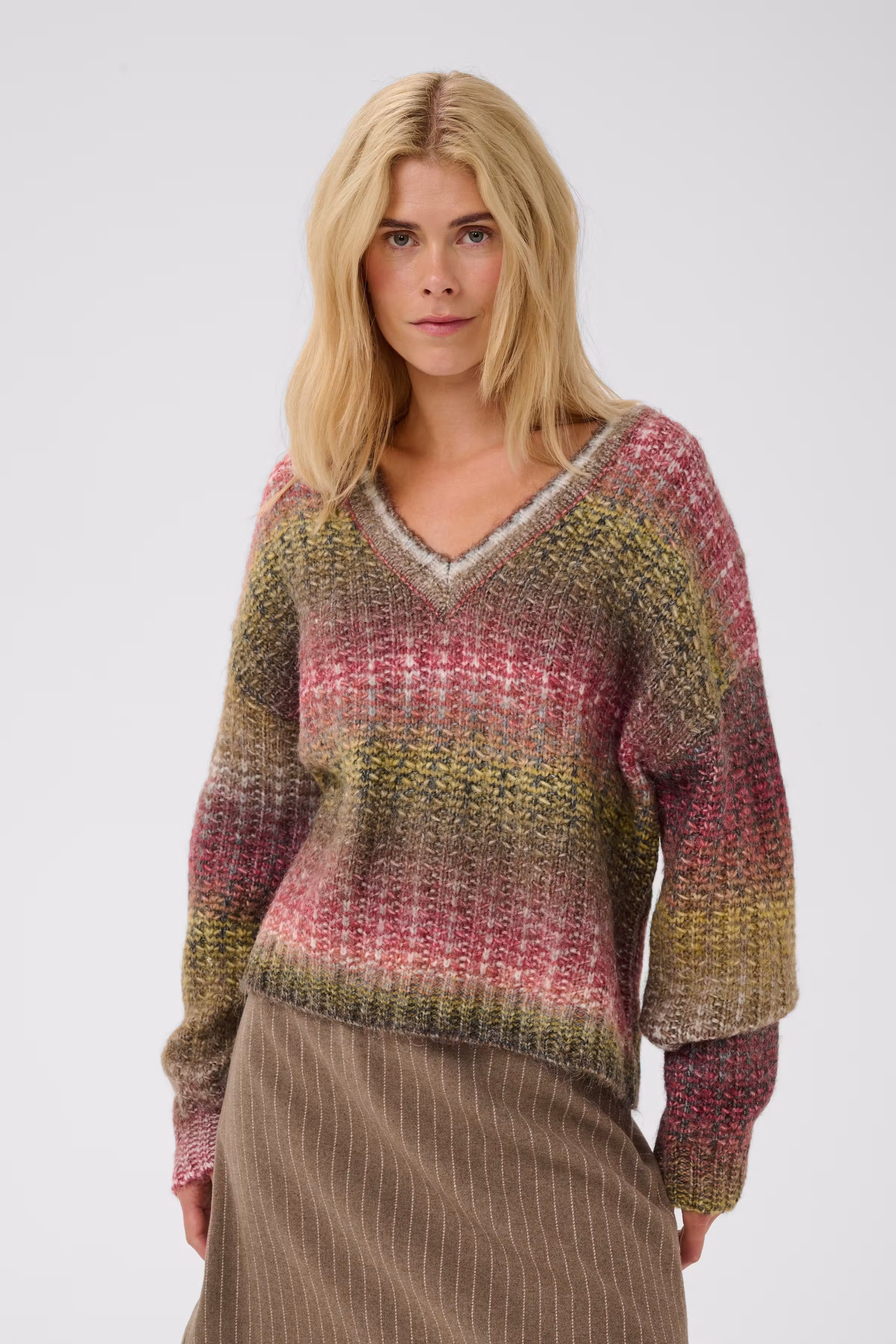 CUjazz Pullover LOOKBOOK FRONT 50113485-1000178