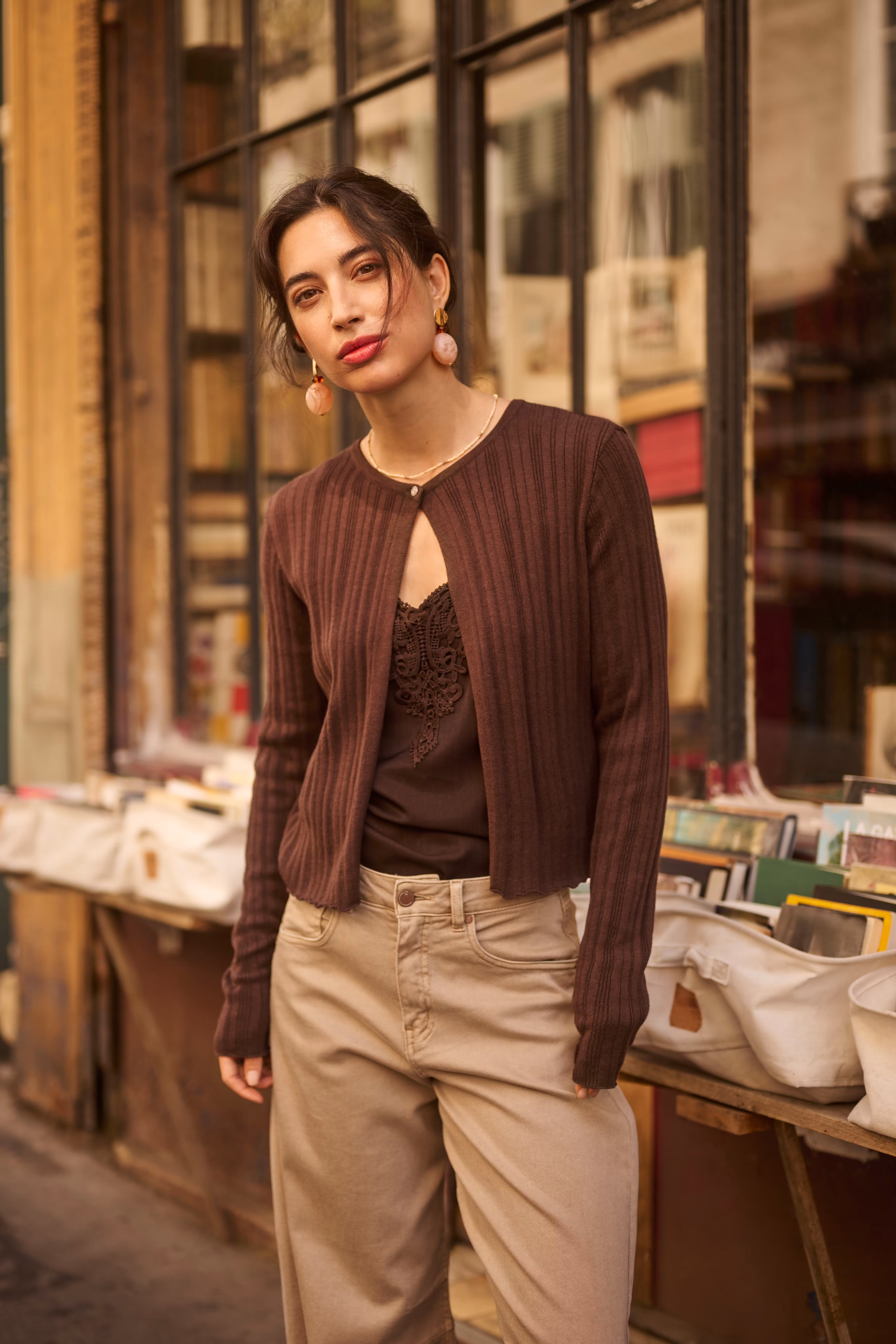 CRPeloa Bolero LOCATION NONE 10615292-191016
