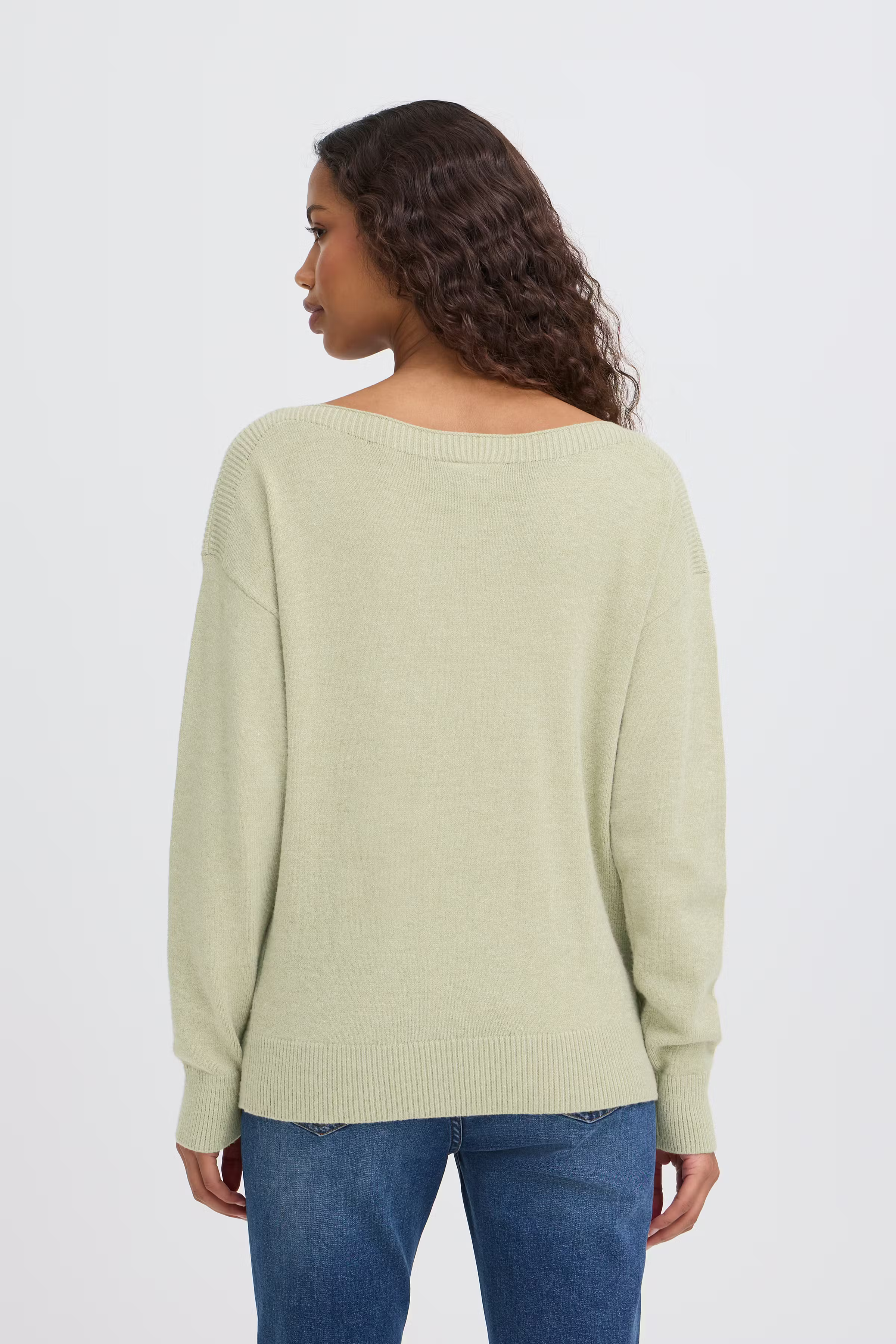 IHSELLA Pullover LOOKBOOK BACK 20121291-180525