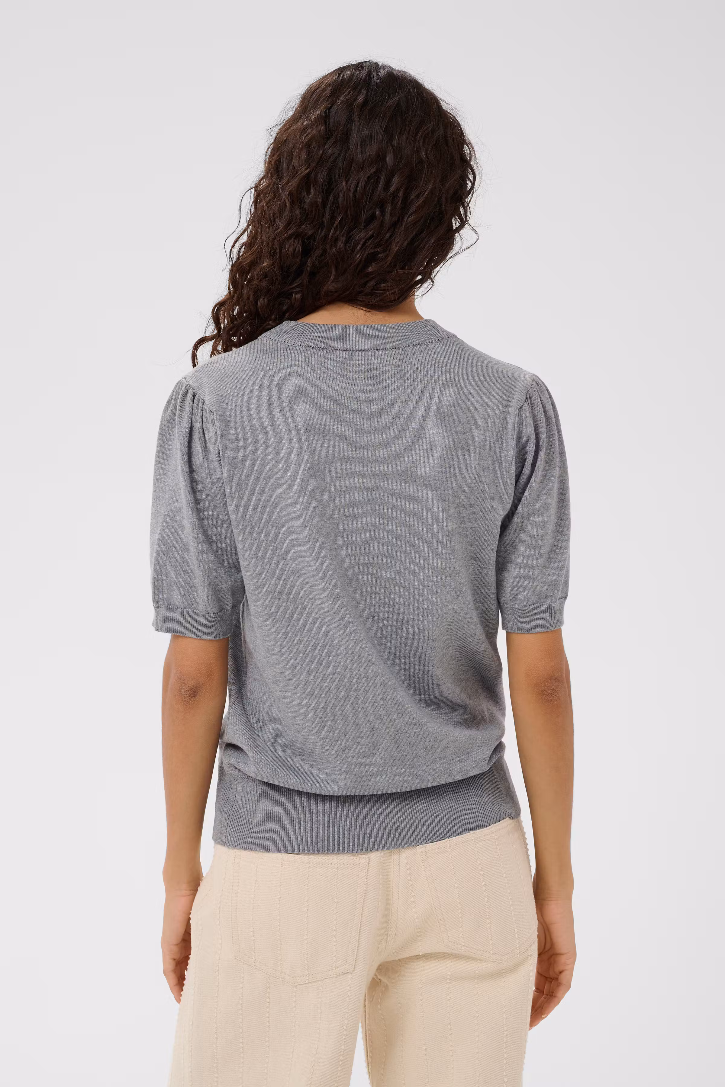 MilaSZ Pullover LOOKBOOK BACK 30511788-1739141