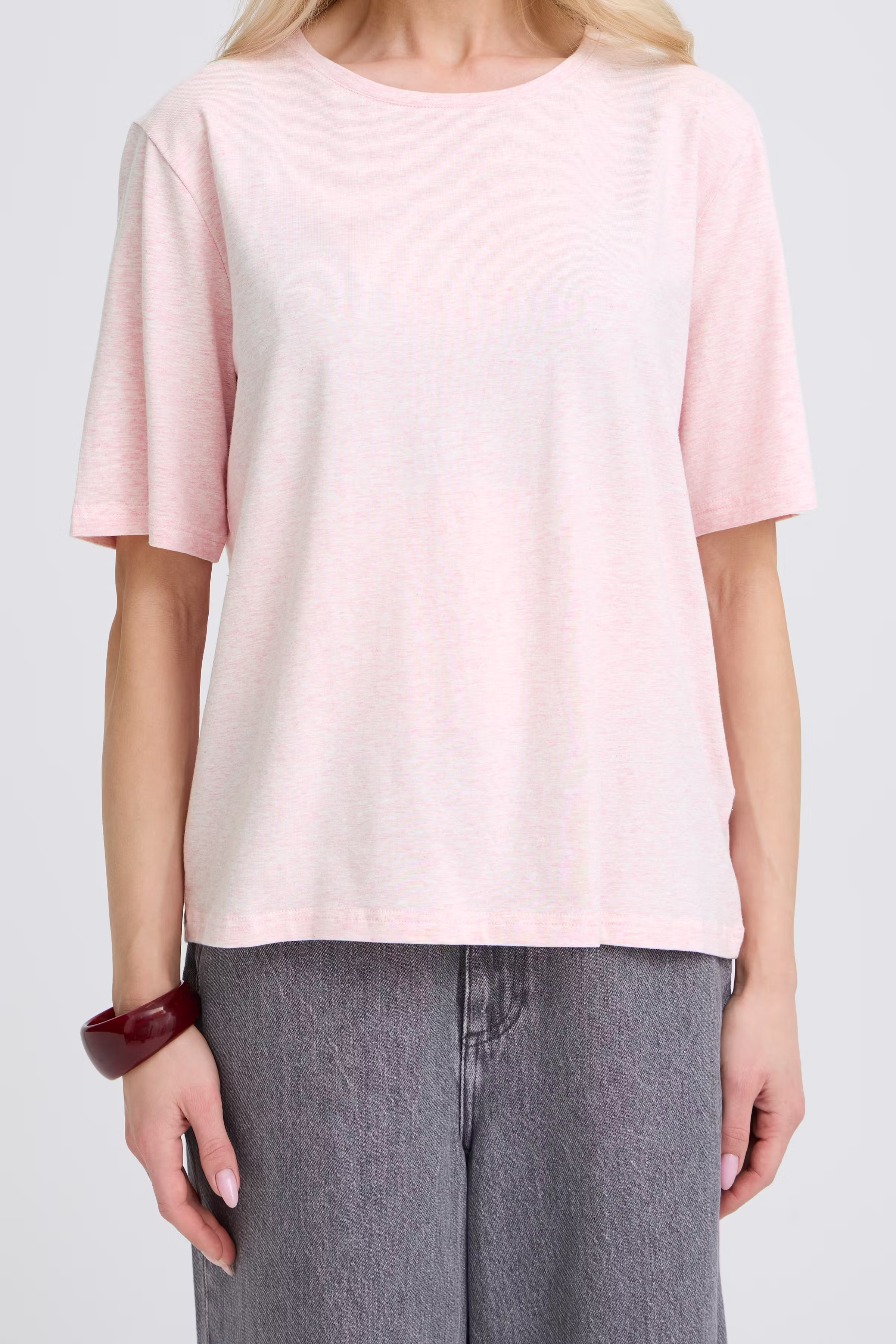 BYPAMILA T-shirt LOOKBOOK DETAIL 20813611-1328051