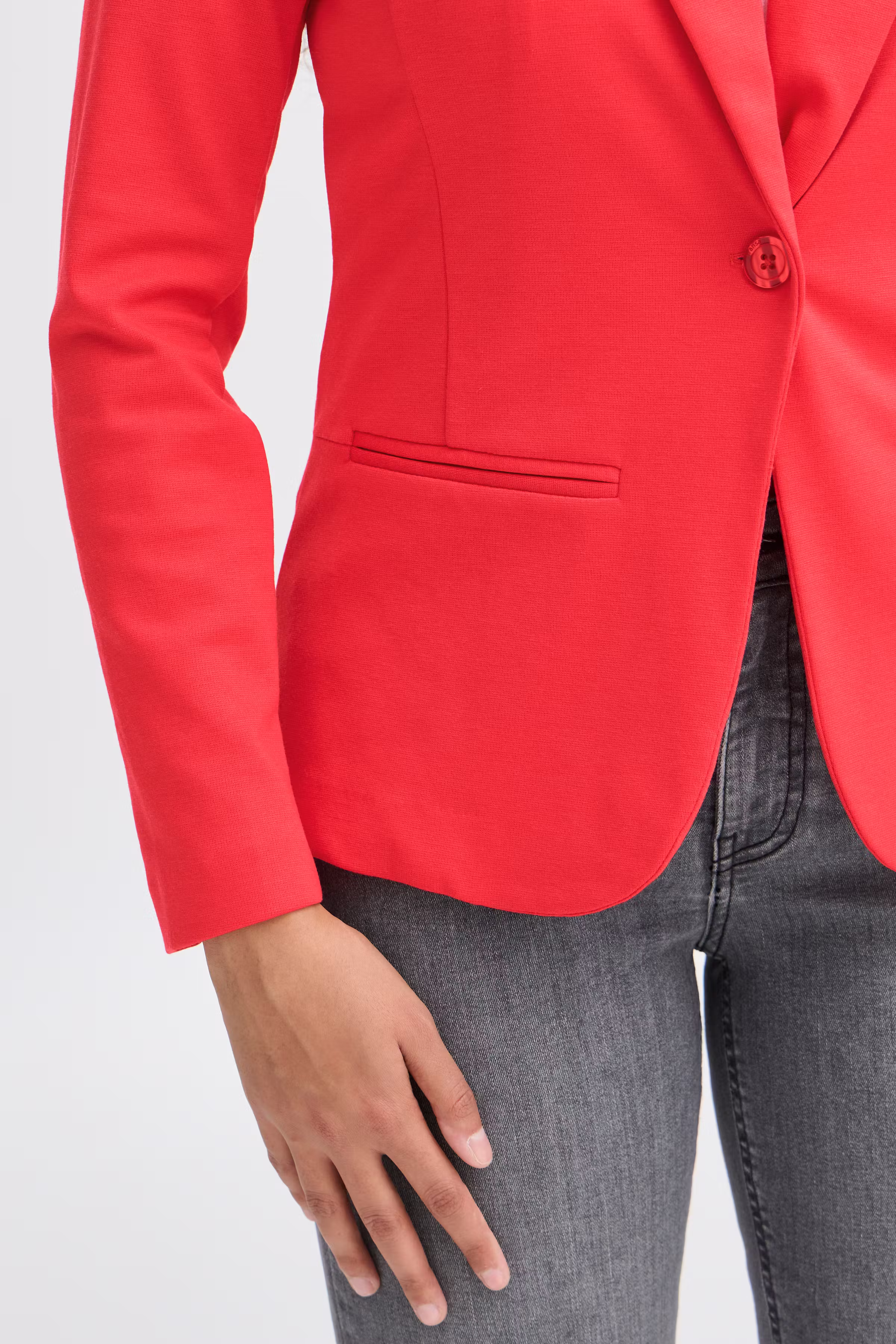 FRZablazer Blazer LOOKBOOK DETAIL 20605896-171654