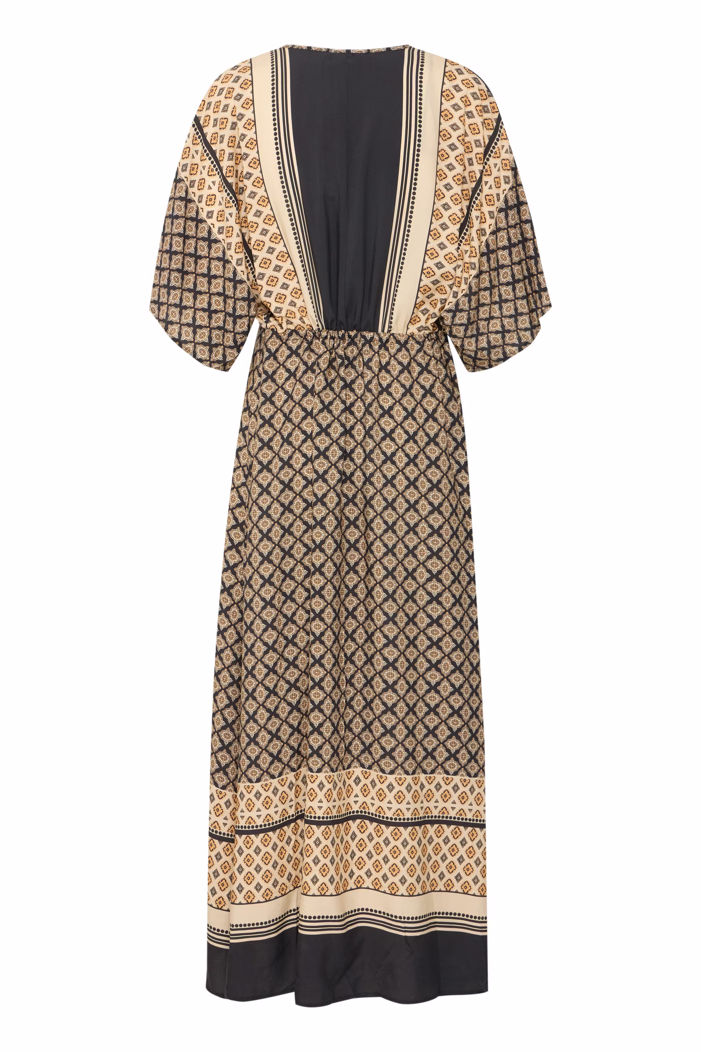 PZOLIVIA Dress PACK BACK 50208811-204511