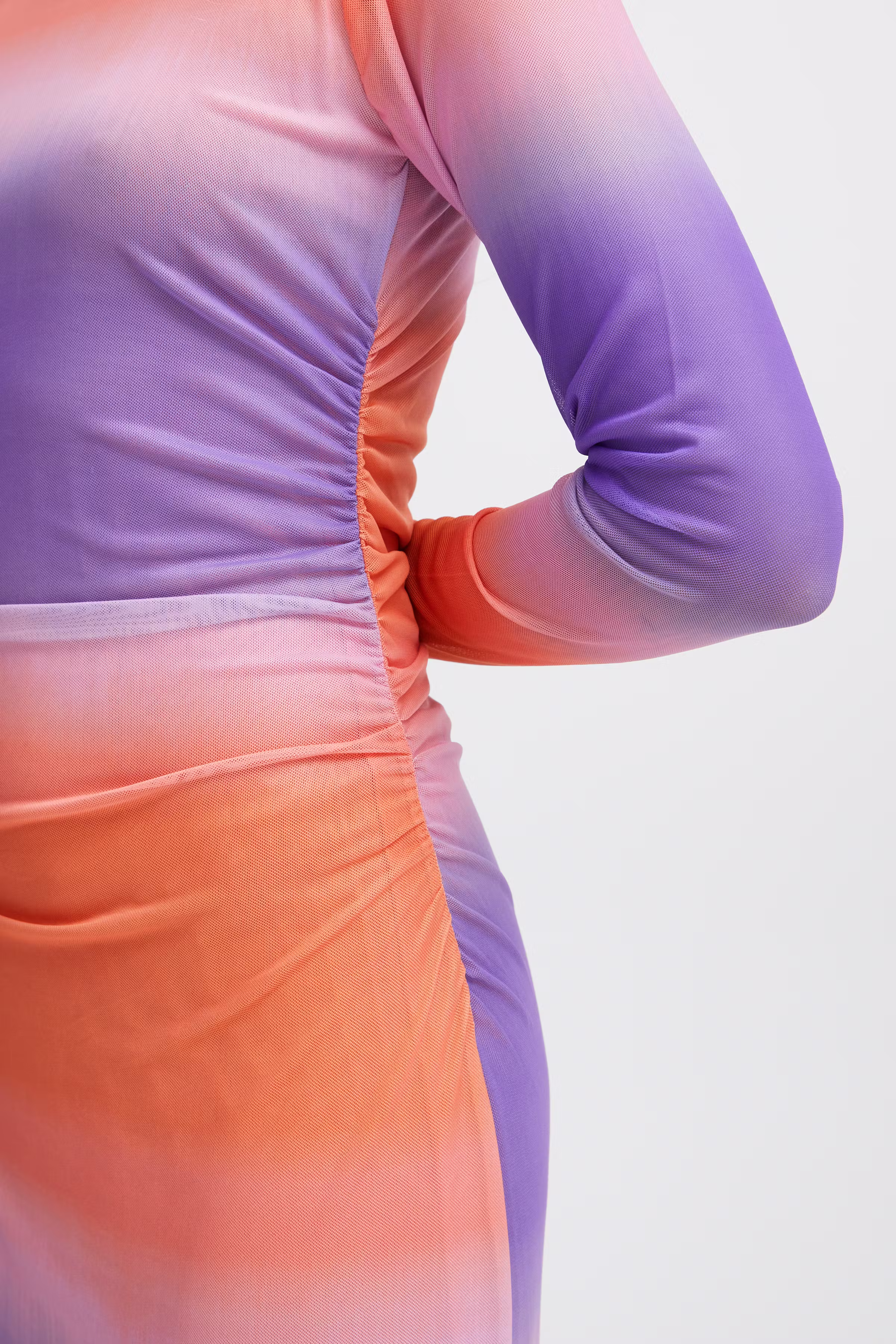 IHISTA Kleid LOOKBOOK DETAIL 20120316-202716