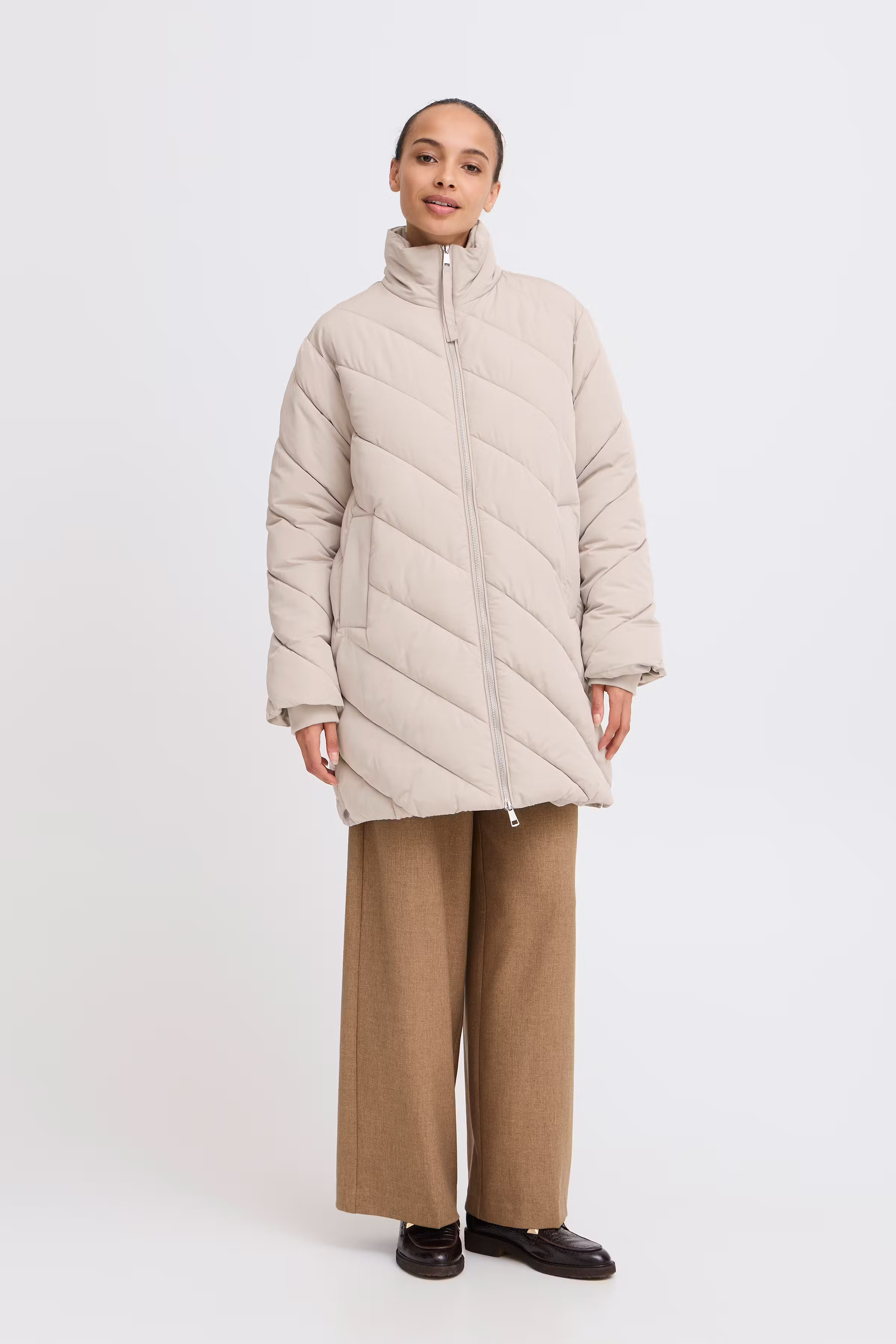 BYBETRA Kåpe LOOKBOOK DETAIL 20816937-161305