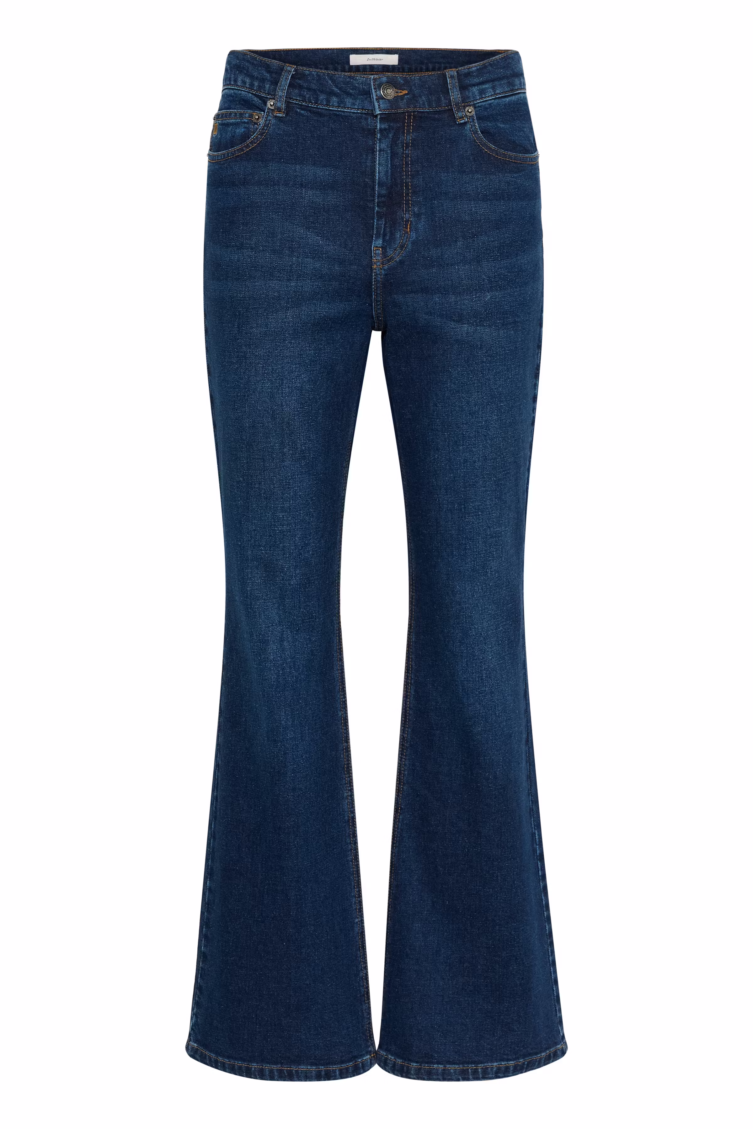 NanaIW Bootcut Jeans PACK FRONT 30110971-304092