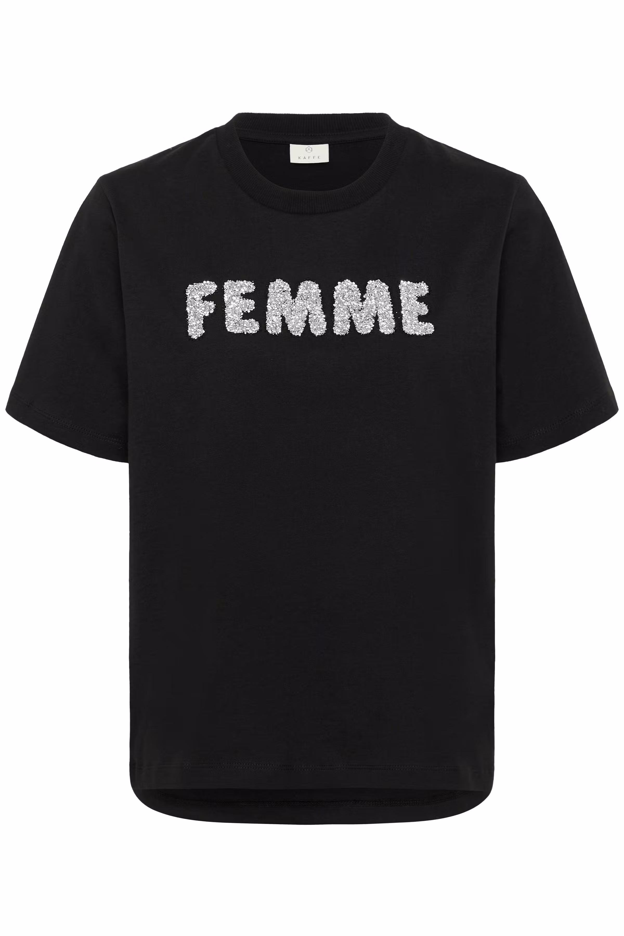 KAarina T-shirt PACK FRONT 10510994-100121