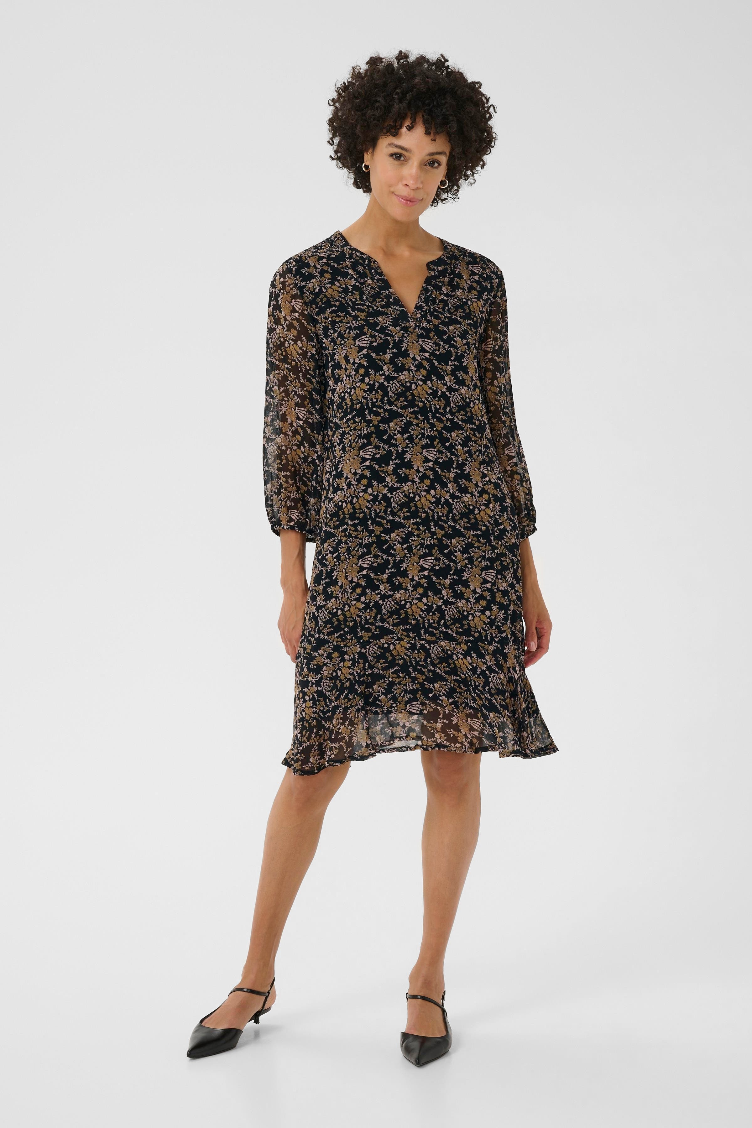 ElkasPW Kleid LOOKBOOK FRONT 30309958-304224