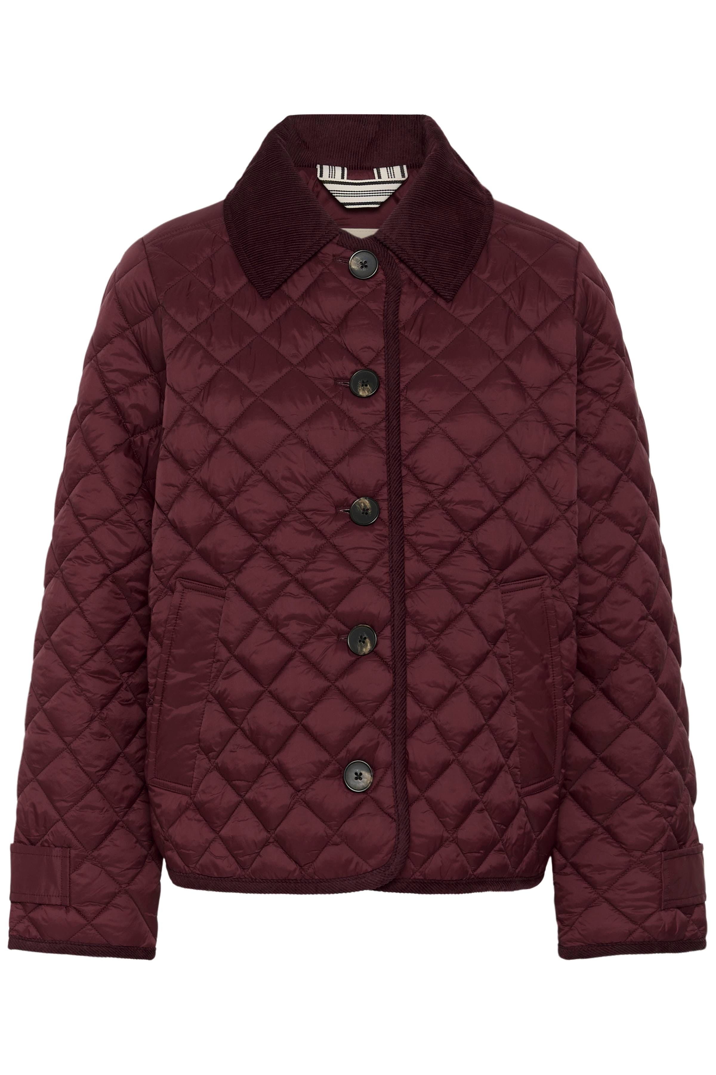 SafiyaPW Outerwear PACK FRONT 30309732-161103