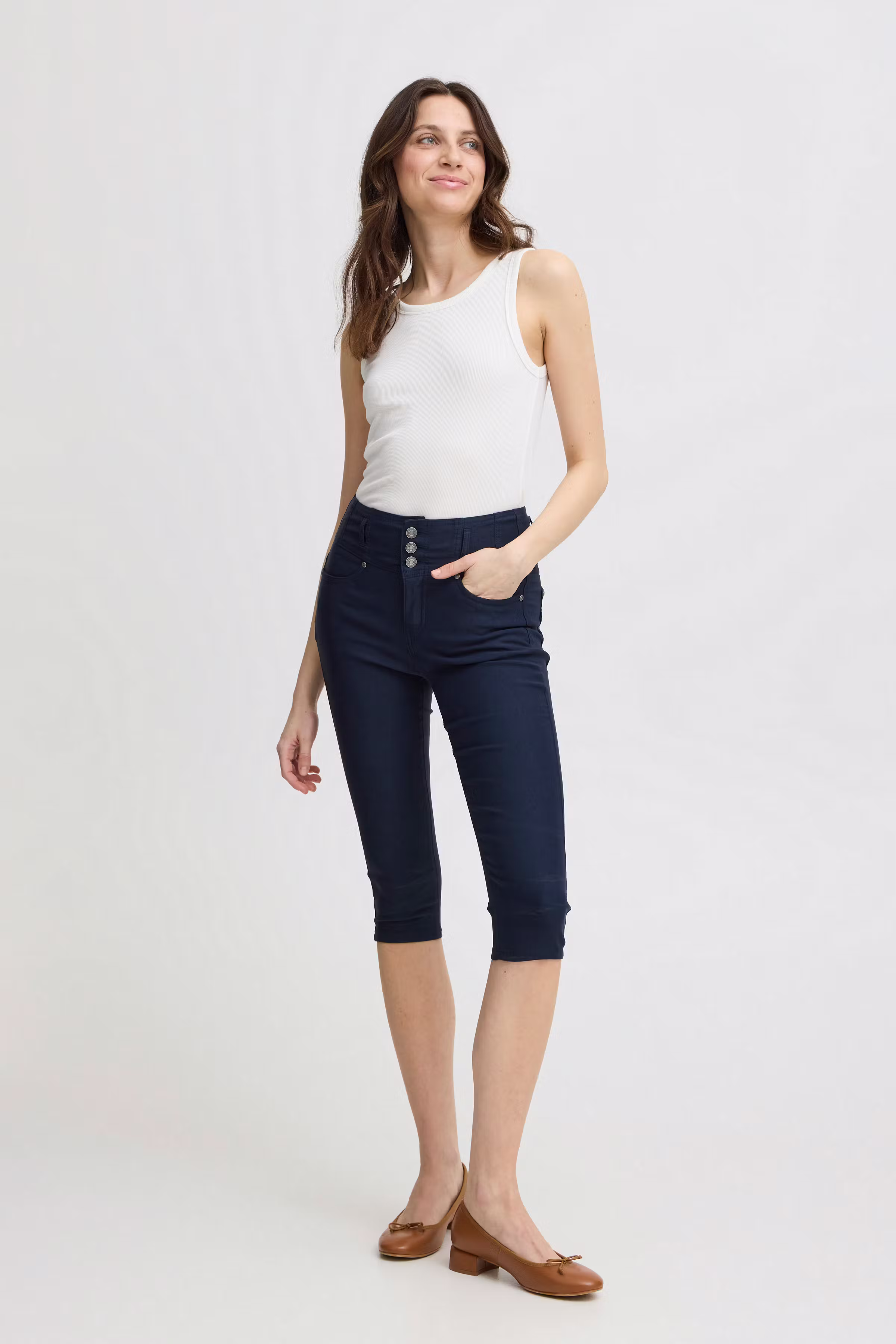 Pants Casual LOOKBOOK FRONT 20602822-60468