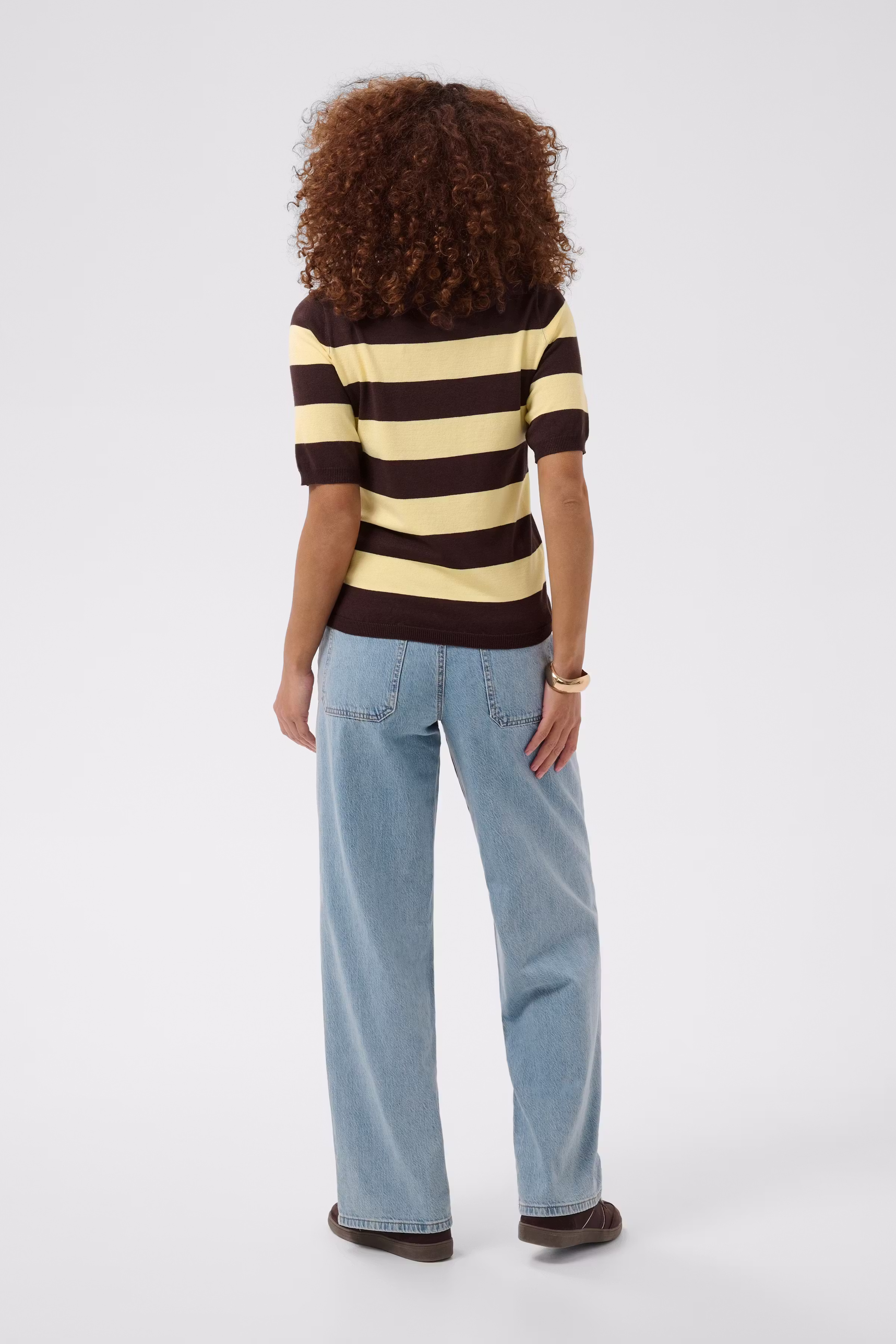 KAlizza Pullover LOOKBOOK BACK 10508410-1000001