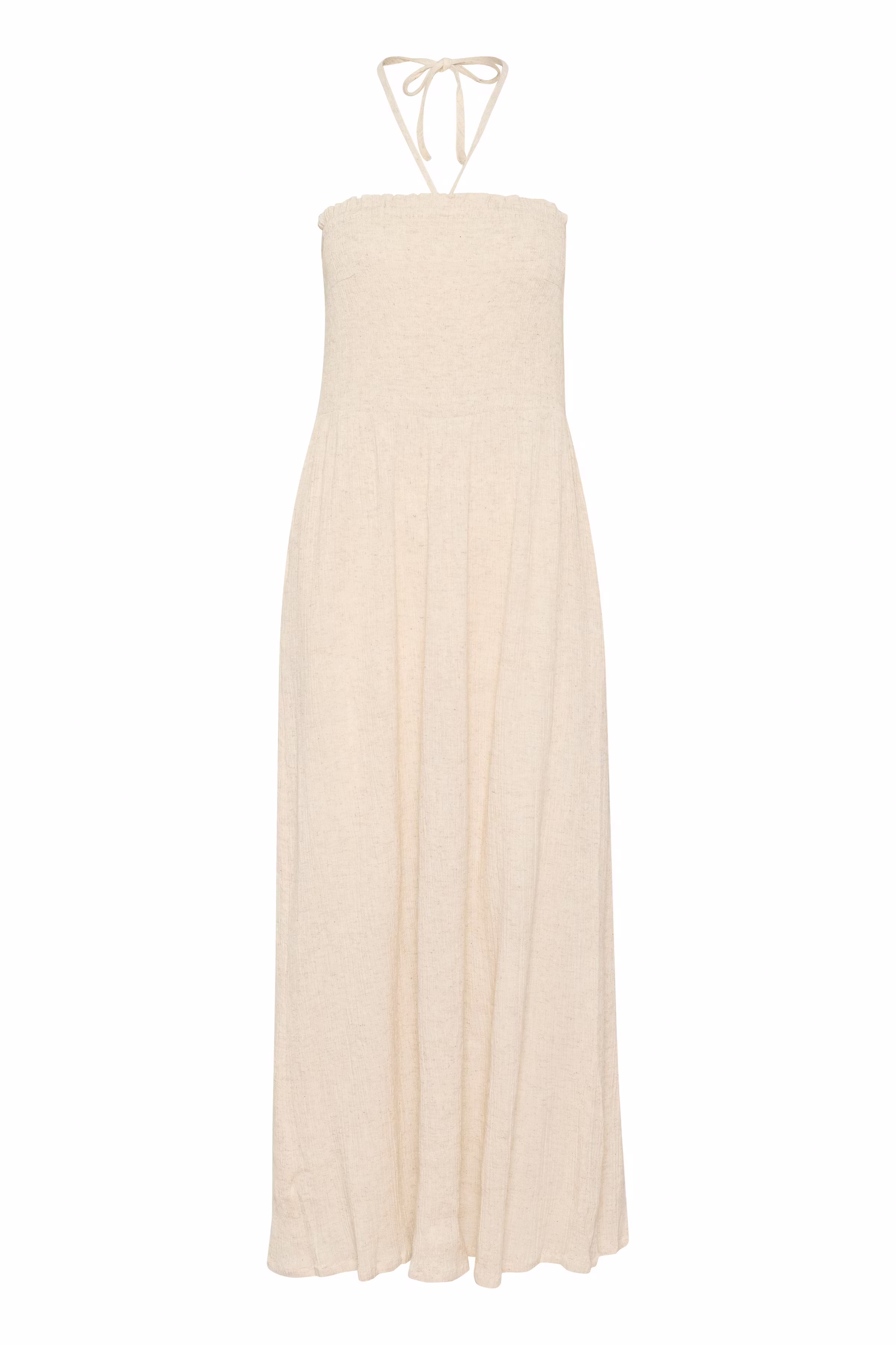 KAgitte Linen Dress PACK FRONT 10509968-1513051