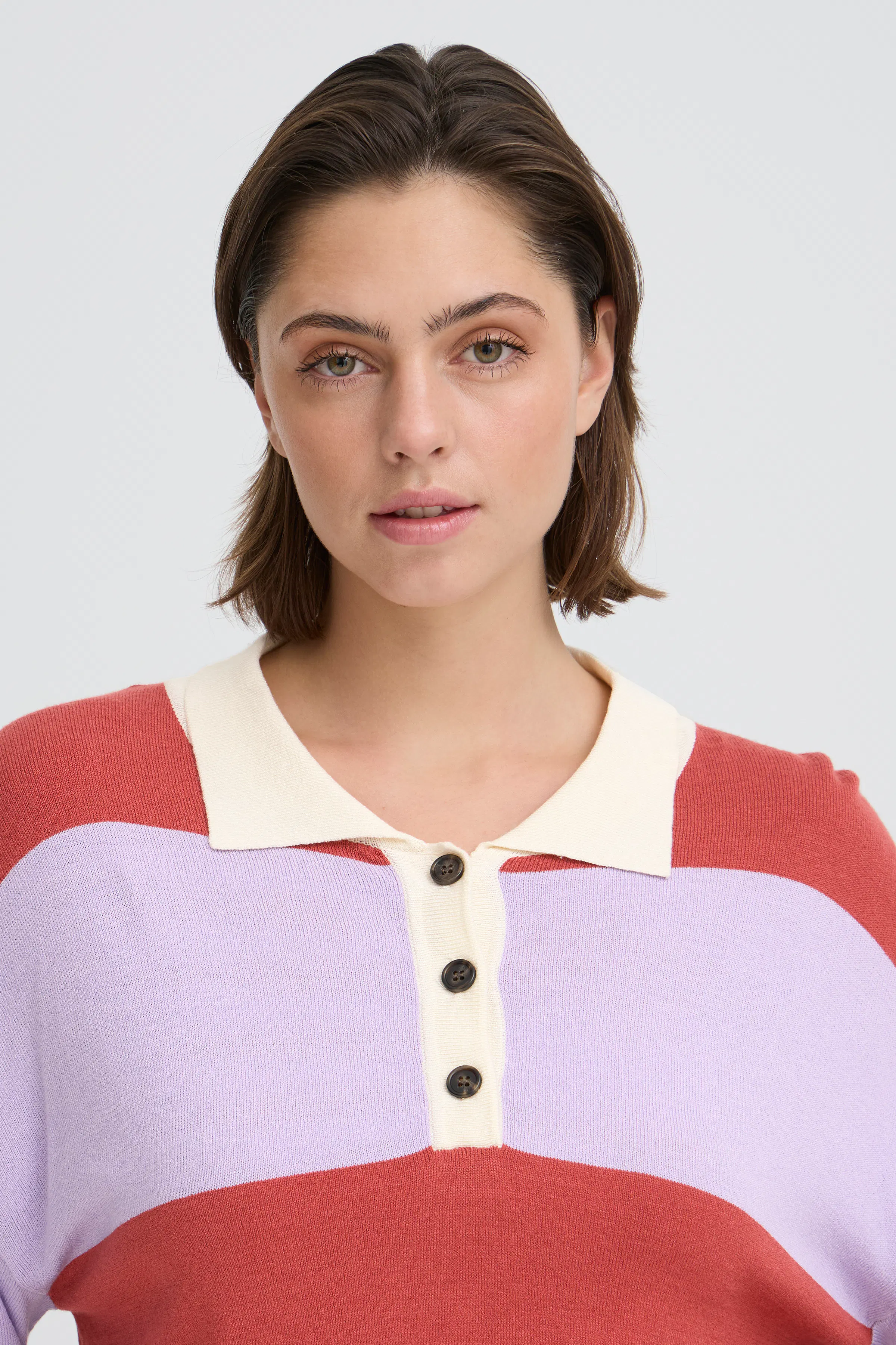 IHBOSTON Pullover LOOKBOOK DETAIL 20125135-900004266