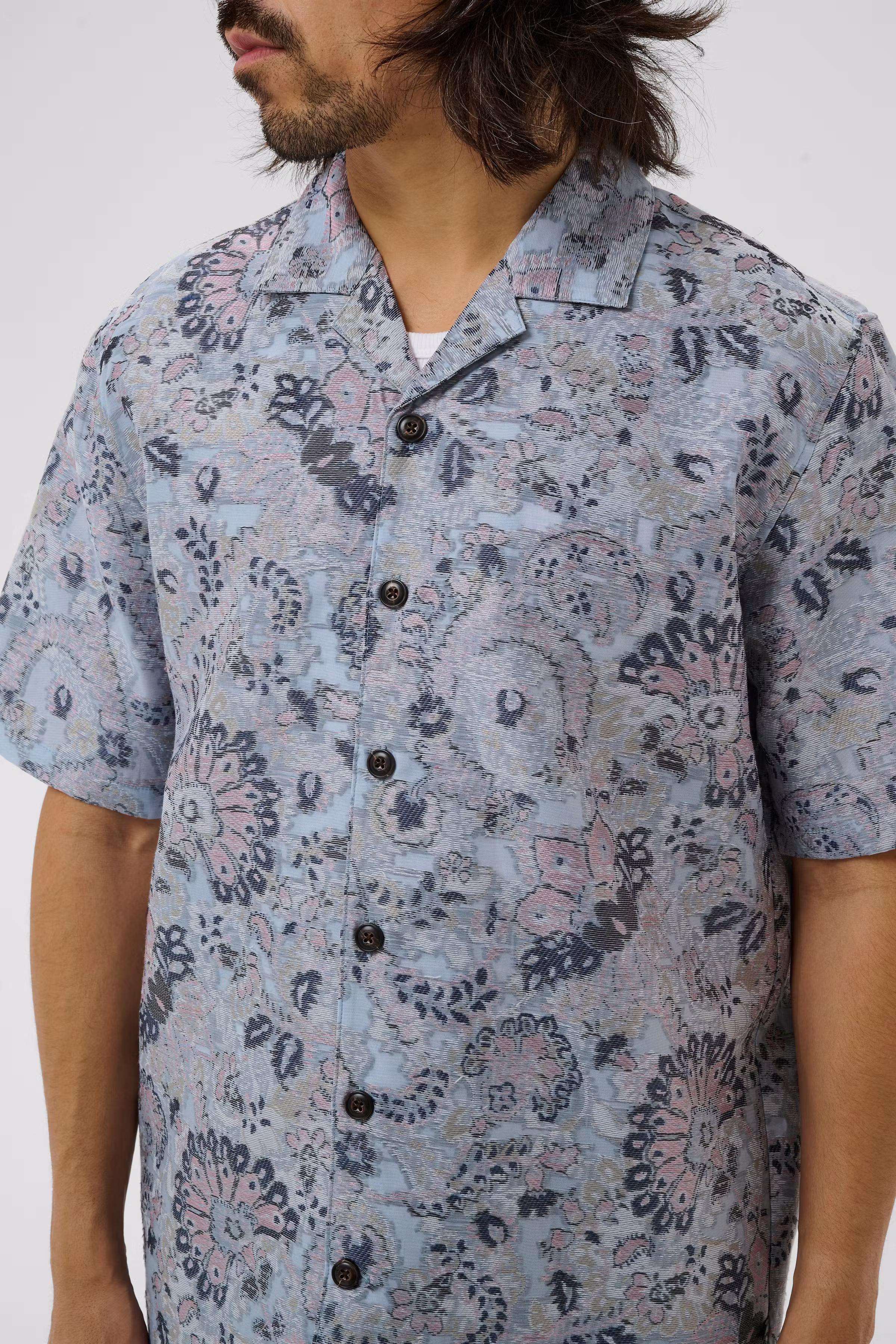 MAklampo Shirt LOOKBOOK DETAIL 30209104-154307