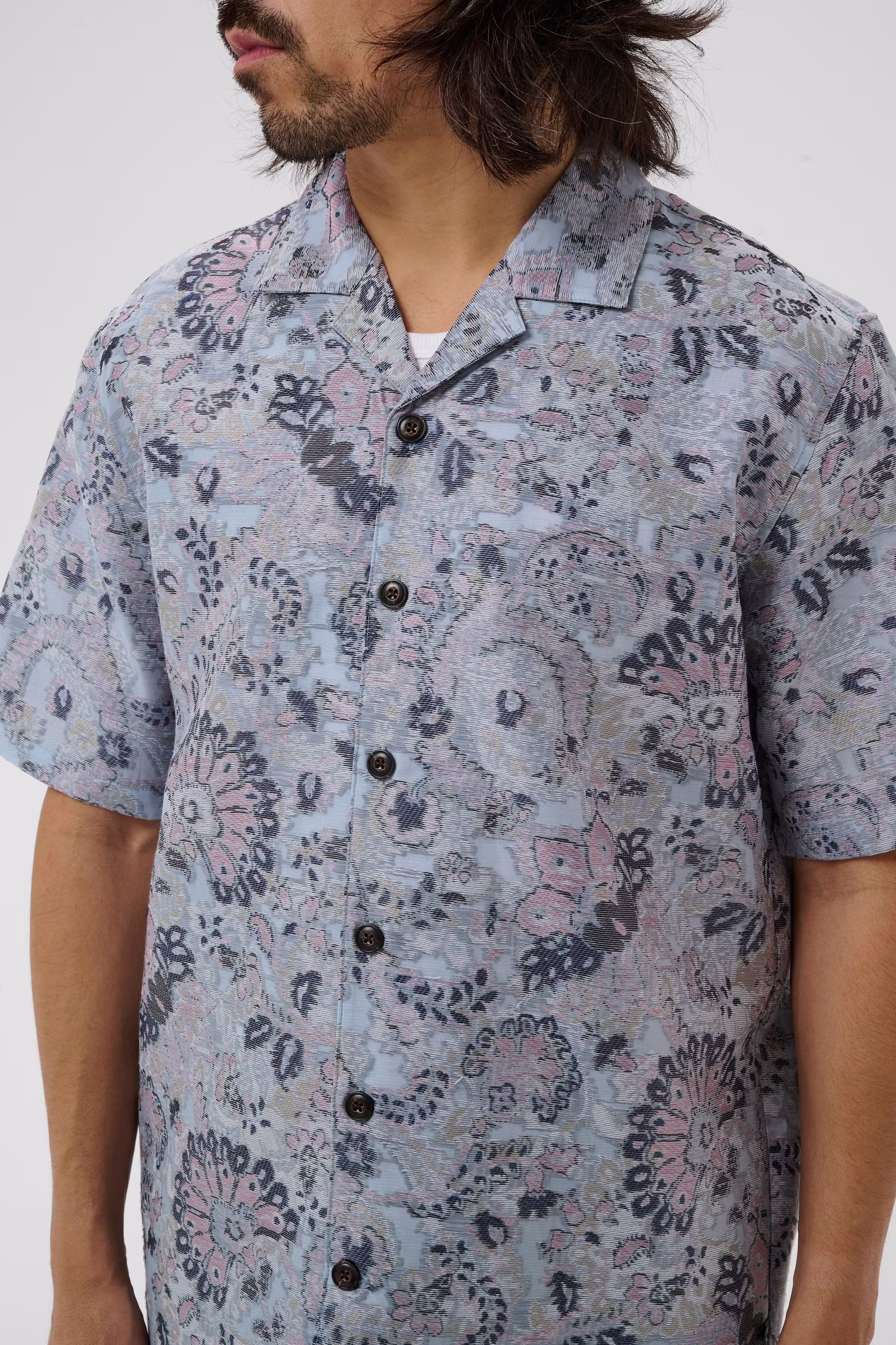MAklampo Shirt LOOKBOOK DETAIL 30209104-154307
