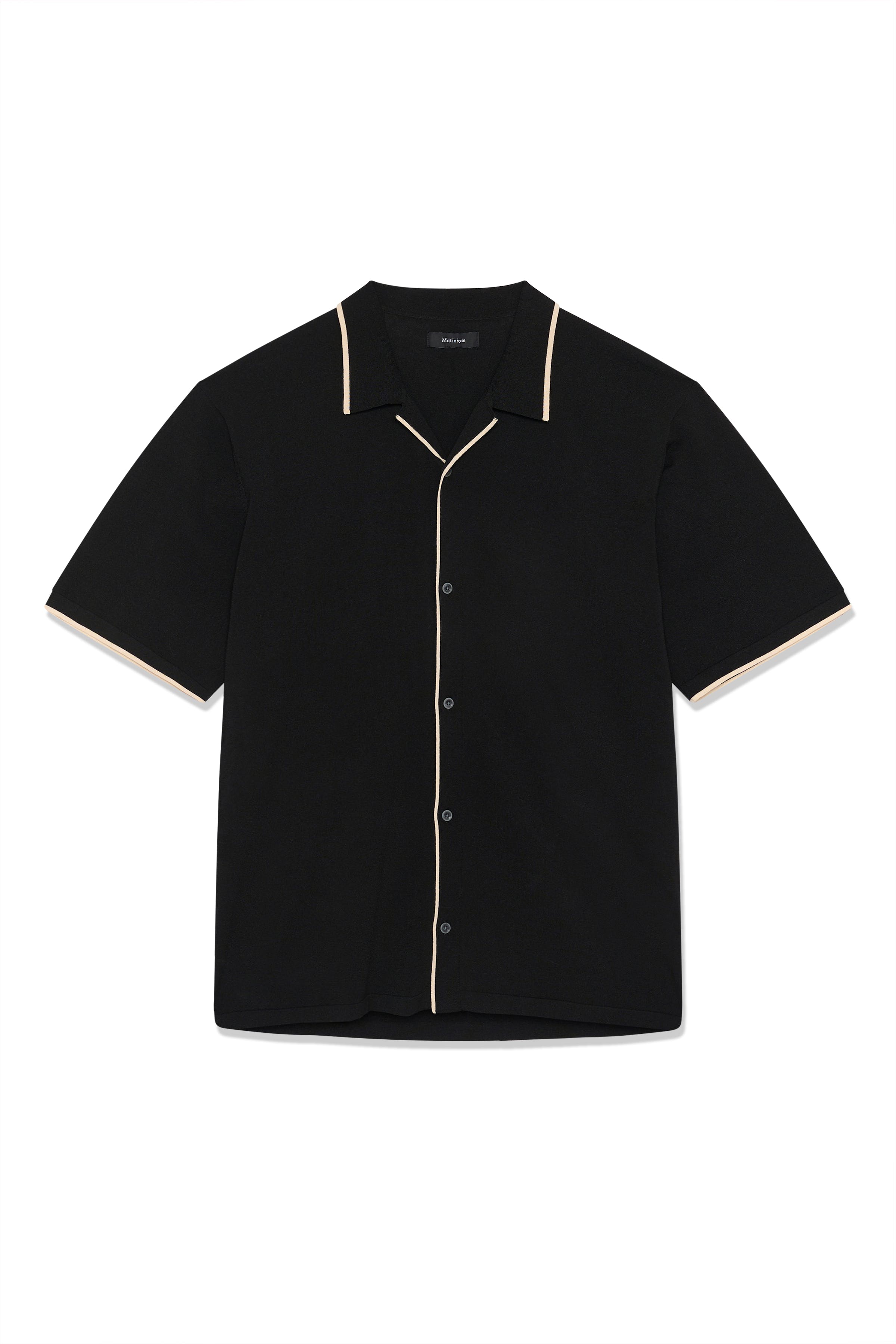 MApolomin Skjorte PACK FRONT 30208965-300275