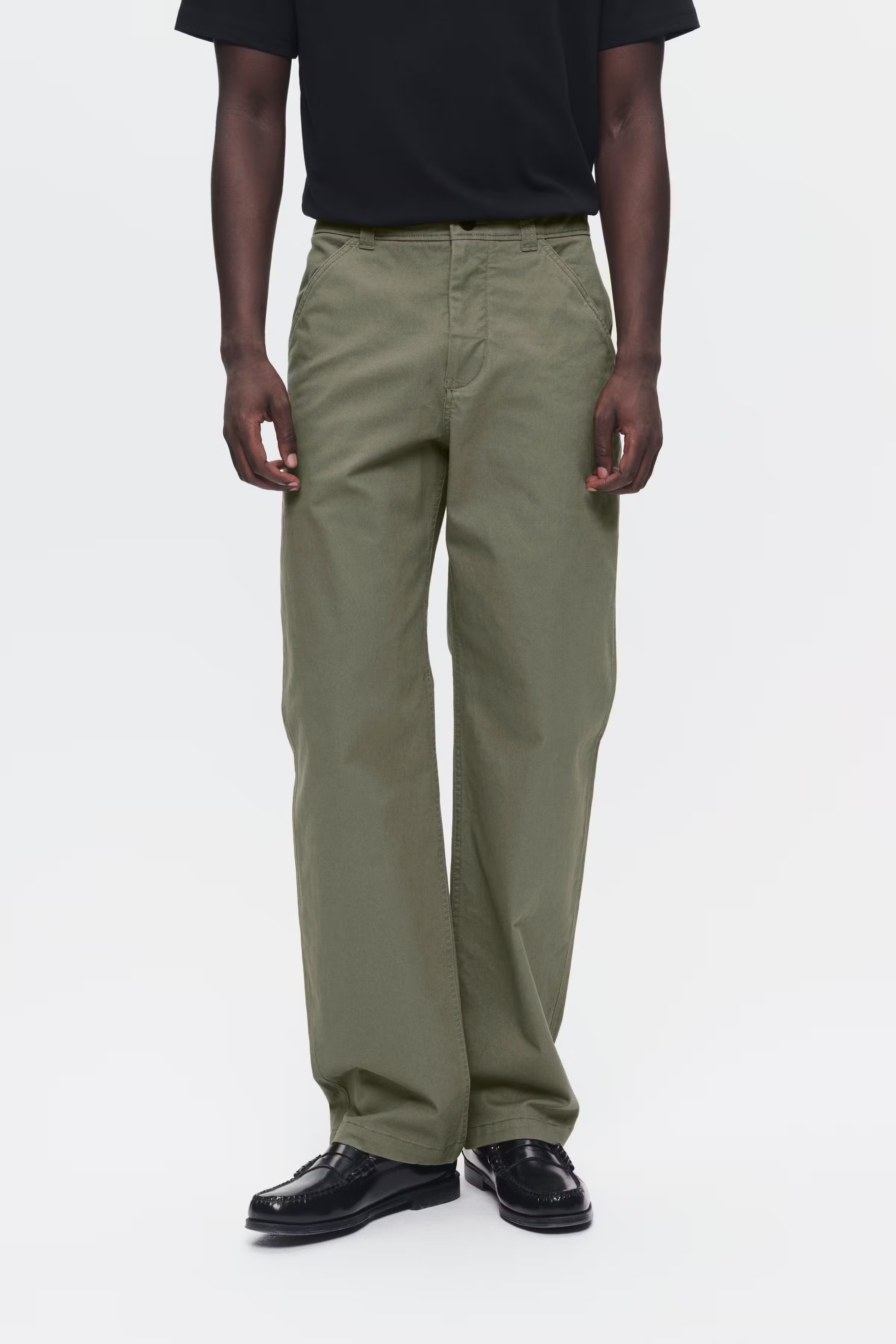 WWdarwin Bukser LOOKBOOK FRONT 30250007-180515