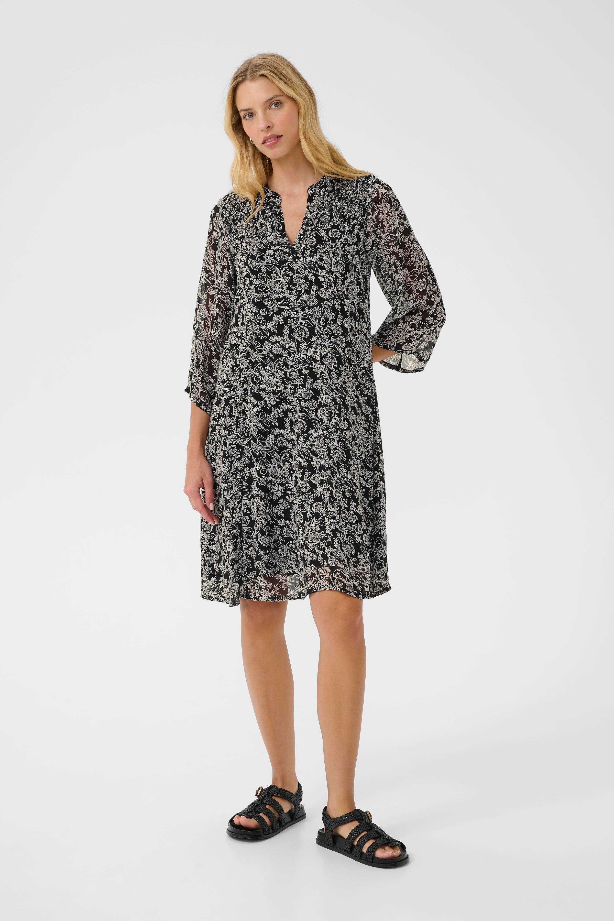 ElkaPW Kleid LOOKBOOK FRONT 30308413-304005