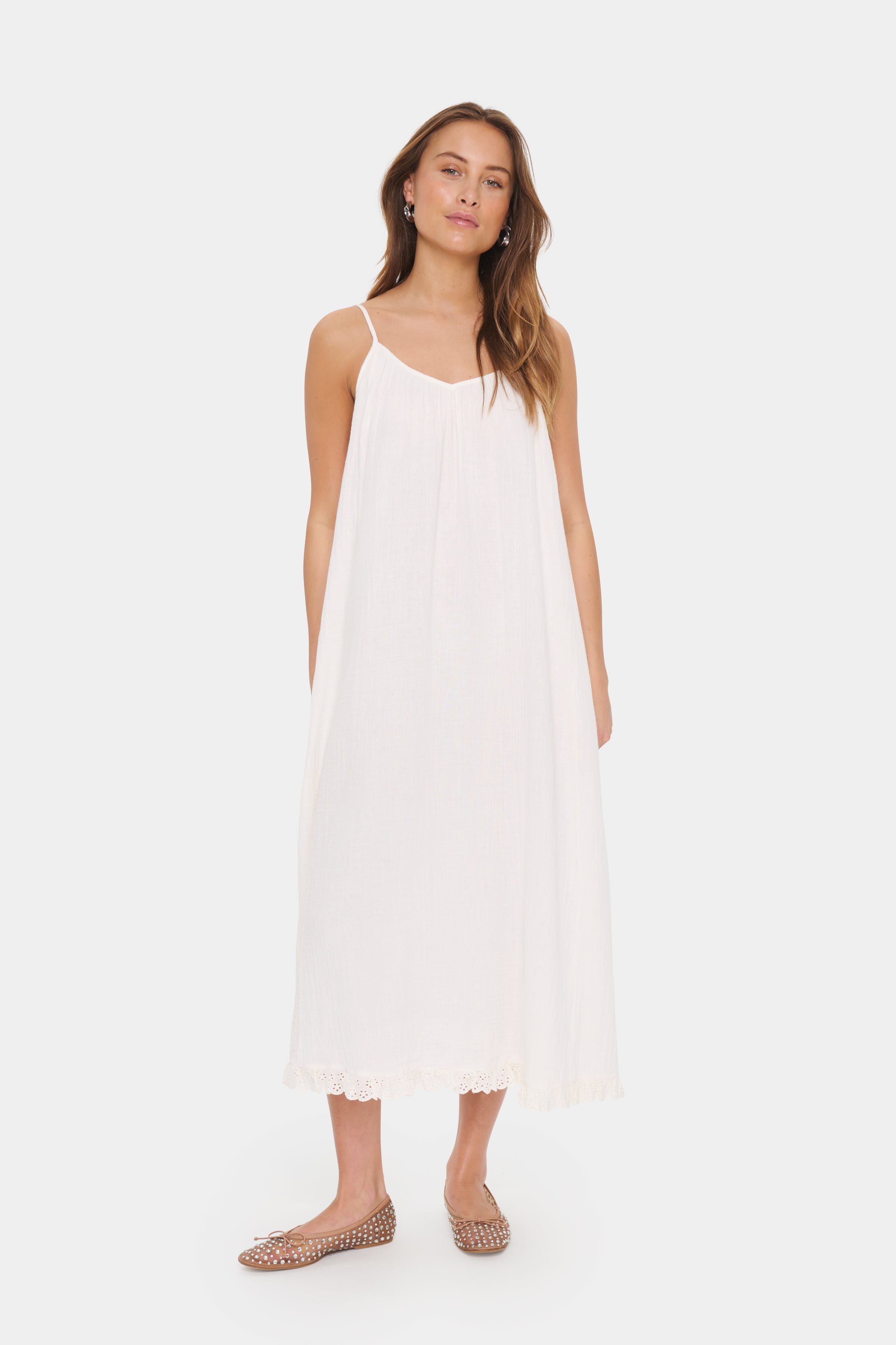 KatinaSZ Kjole LOOKBOOK FRONT 30514112-110605