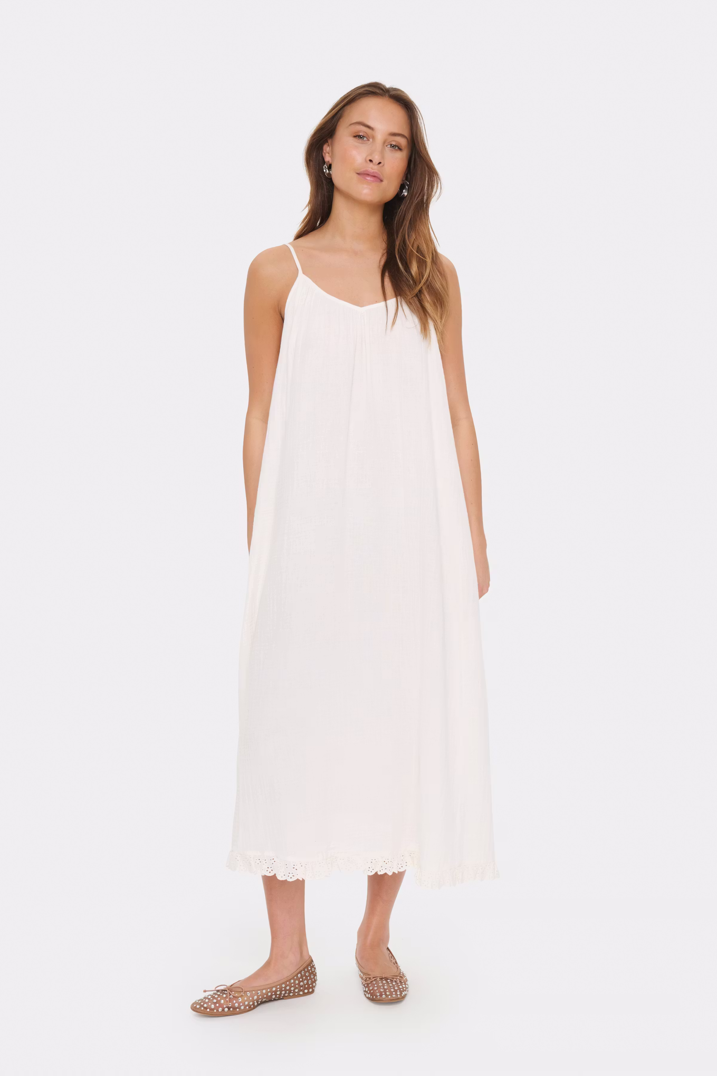 KatinaSZ Kjole LOOKBOOK FRONT 30514112-110605