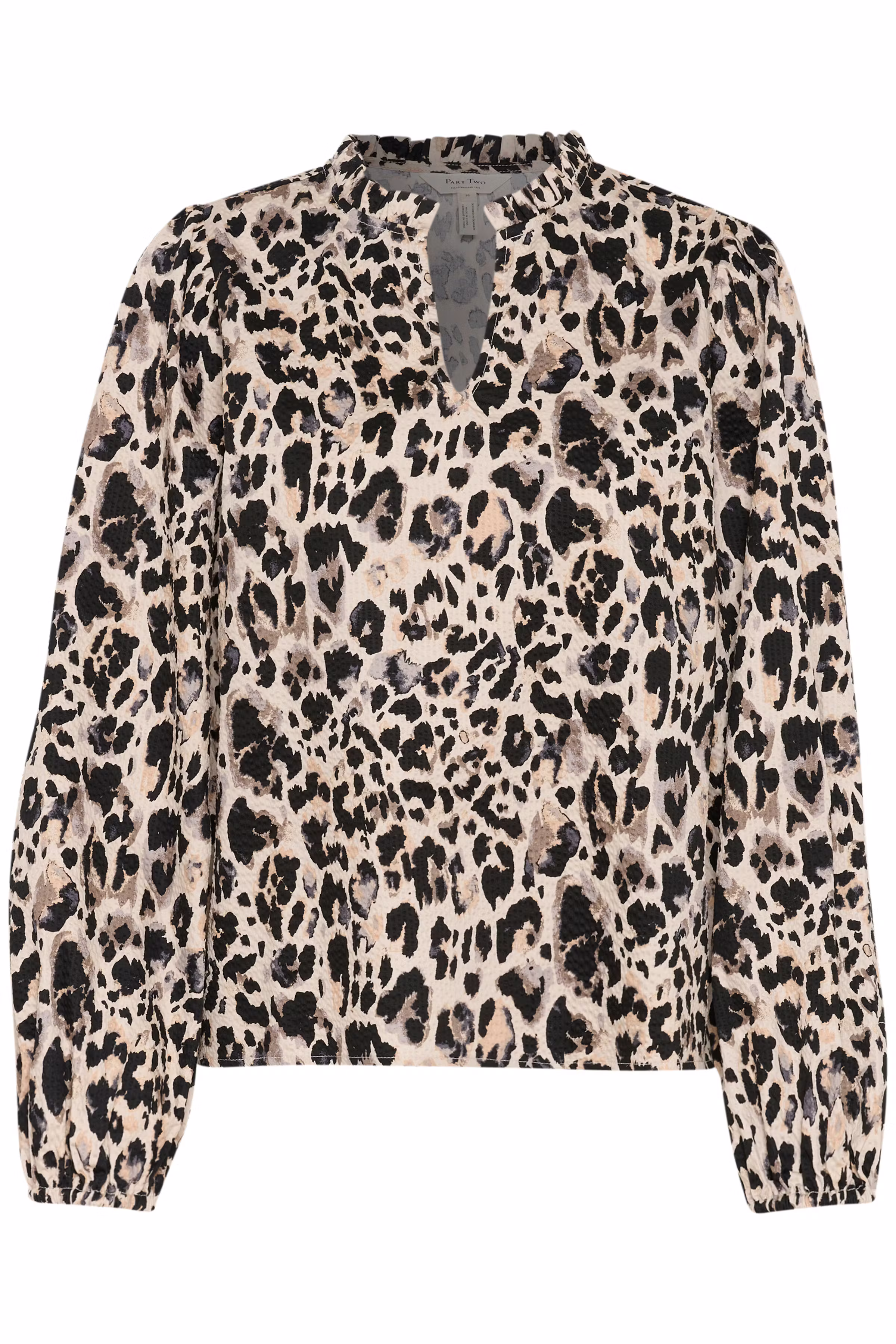 EimyPW Blouse PACK FRONT 30309554-301773