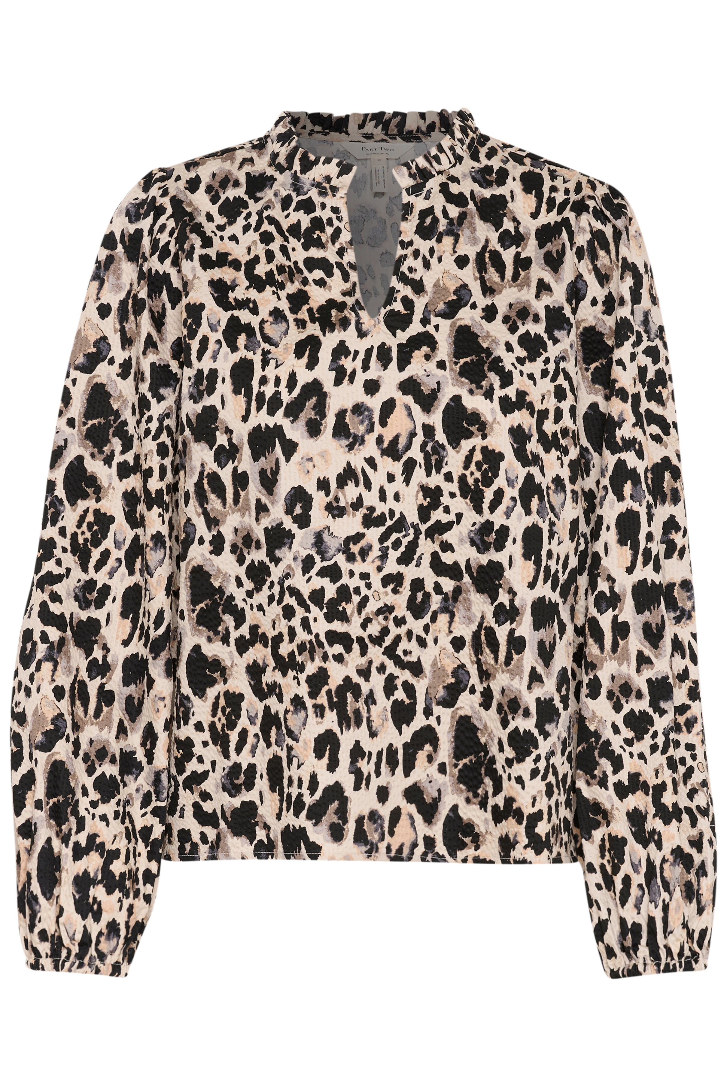 EimyPW Bluse PACK FRONT 30309554-303688