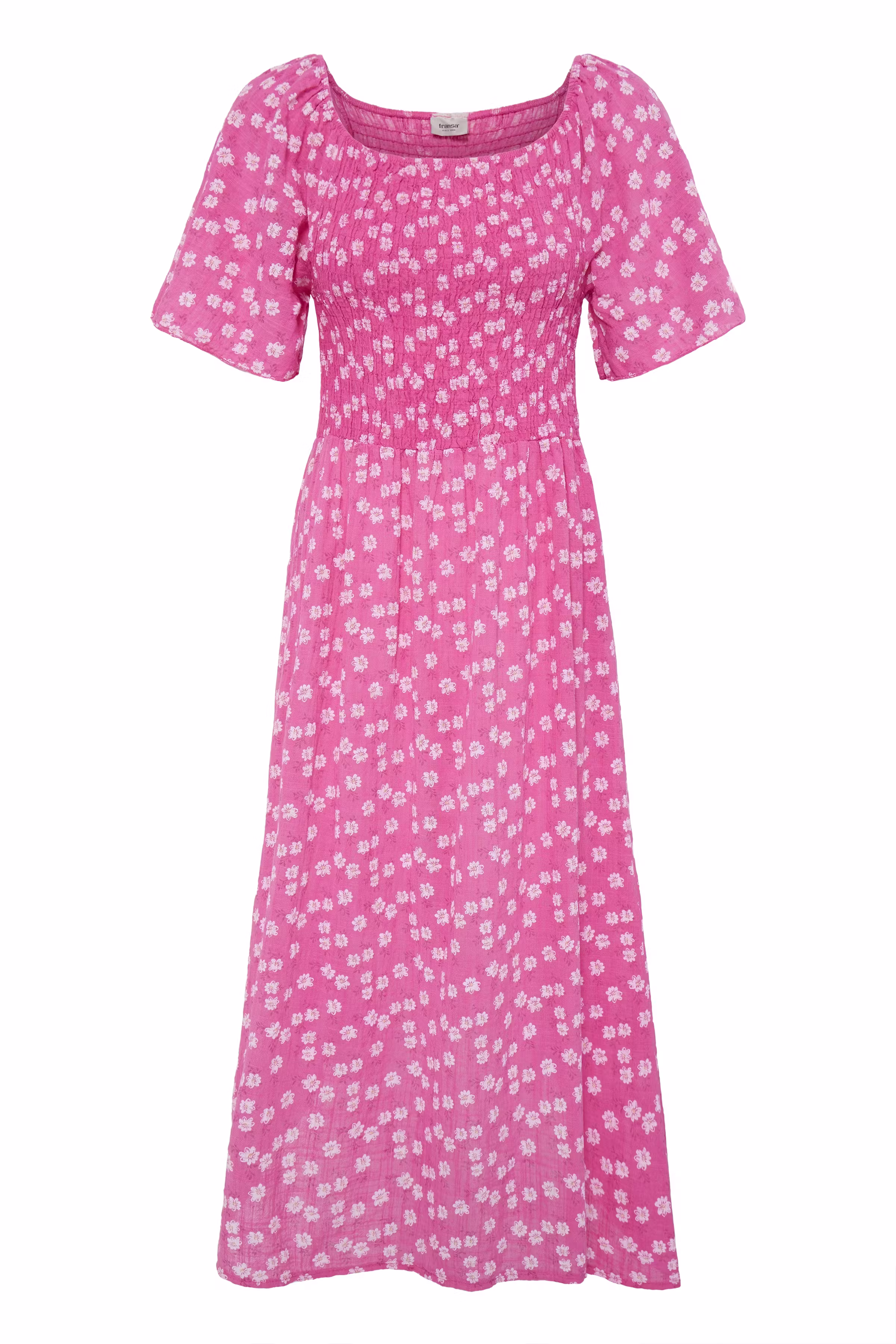 FRMARIKA Dress PACK FRONT 20619008-900017881