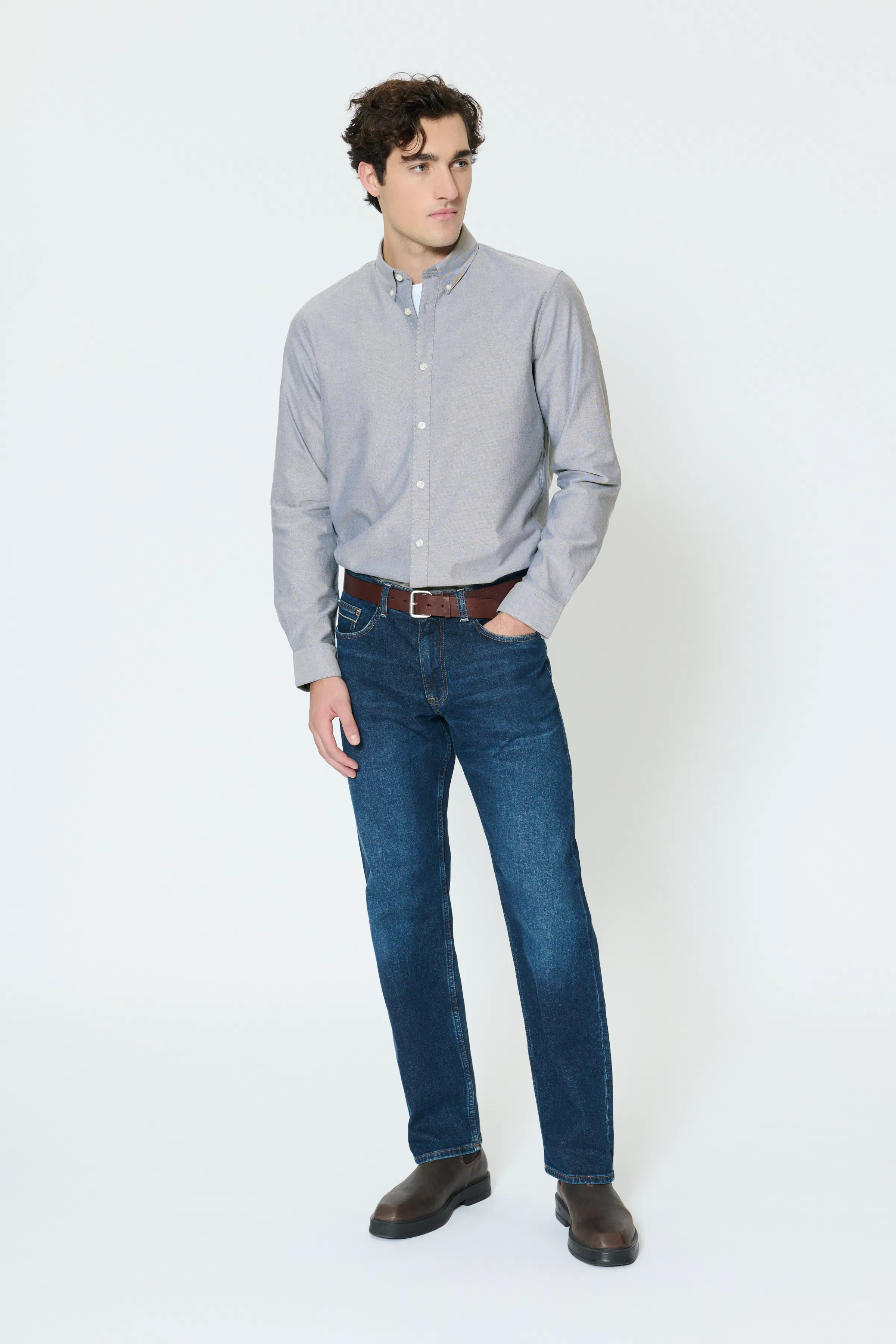 MAtrostol Shirt LOOKBOOK FRONT 30207184-194111