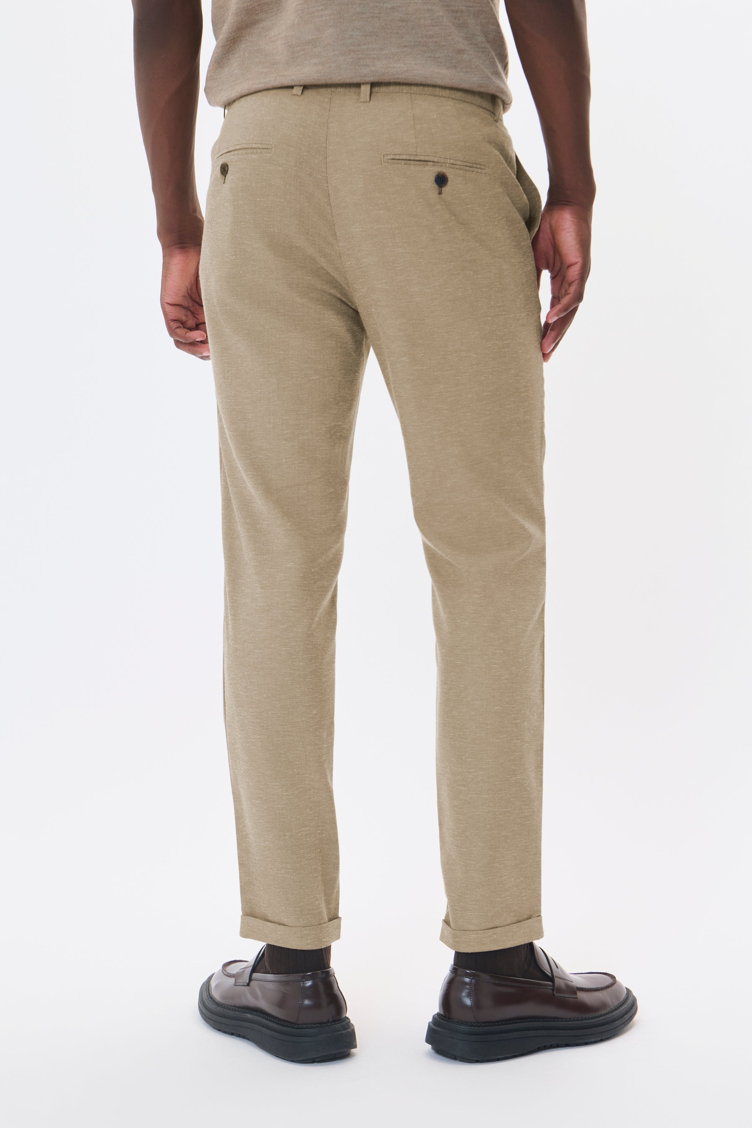 MAliam Byxor LOOKBOOK BACK 30207989-1811121