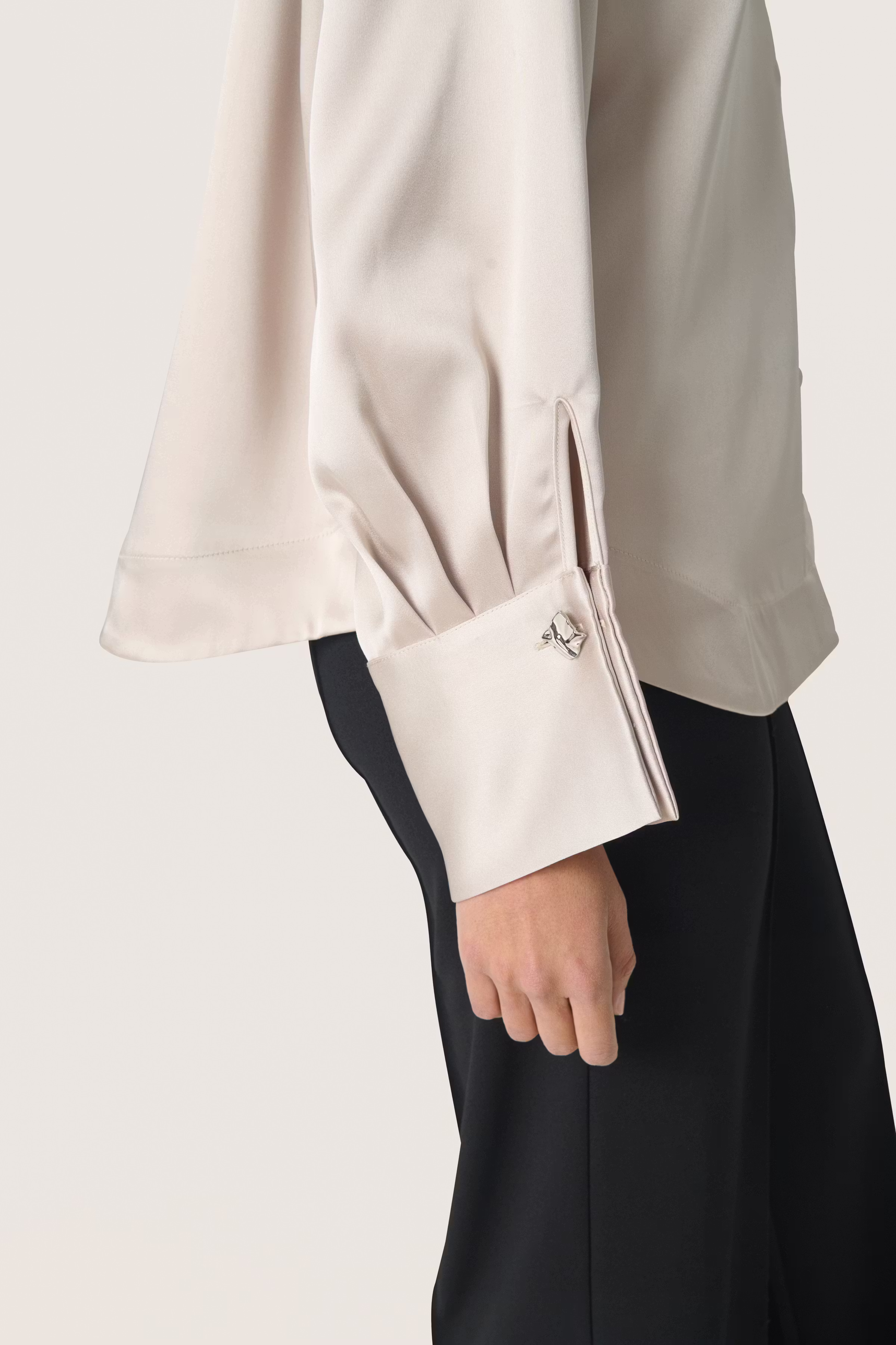 SLLiva Skjorte LOOKBOOK DETAIL 30408091-130404