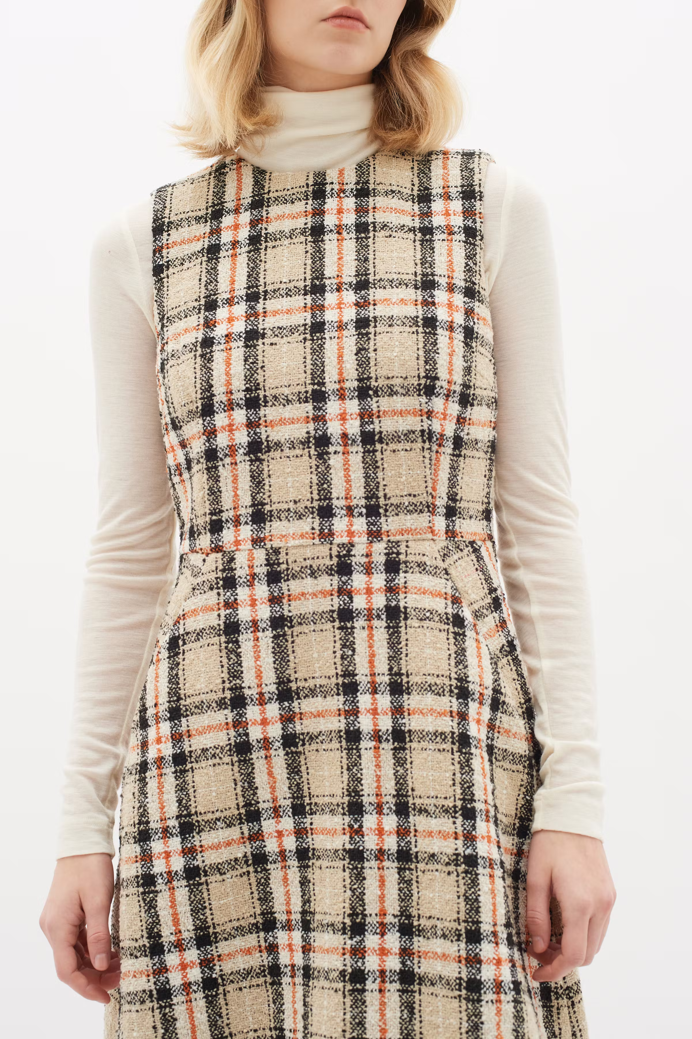 KamieIW Klänning LOOKBOOK DETAIL 30109724-120601