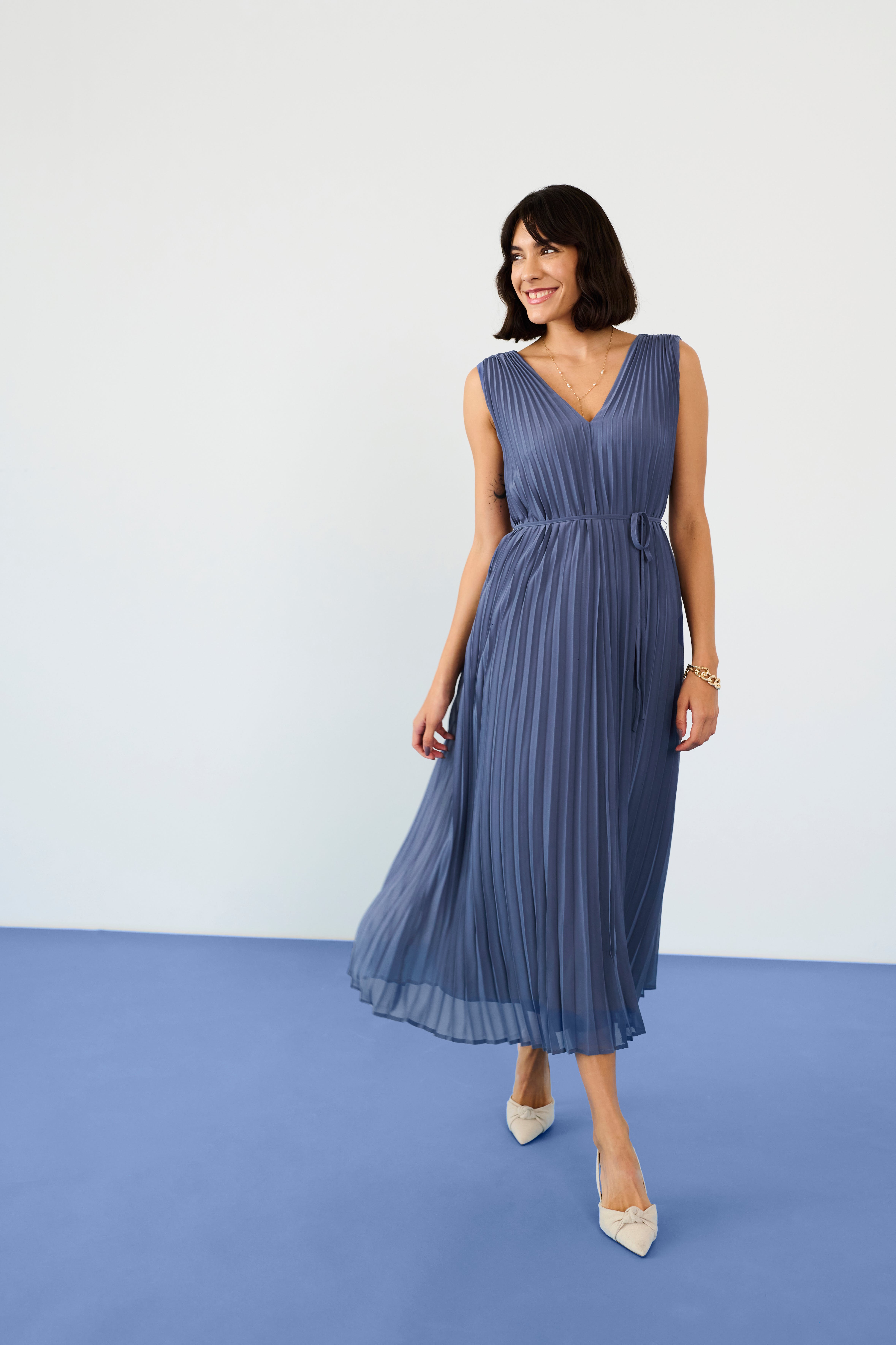 KAmelle Dress LOCATION NONE 10508884-193928