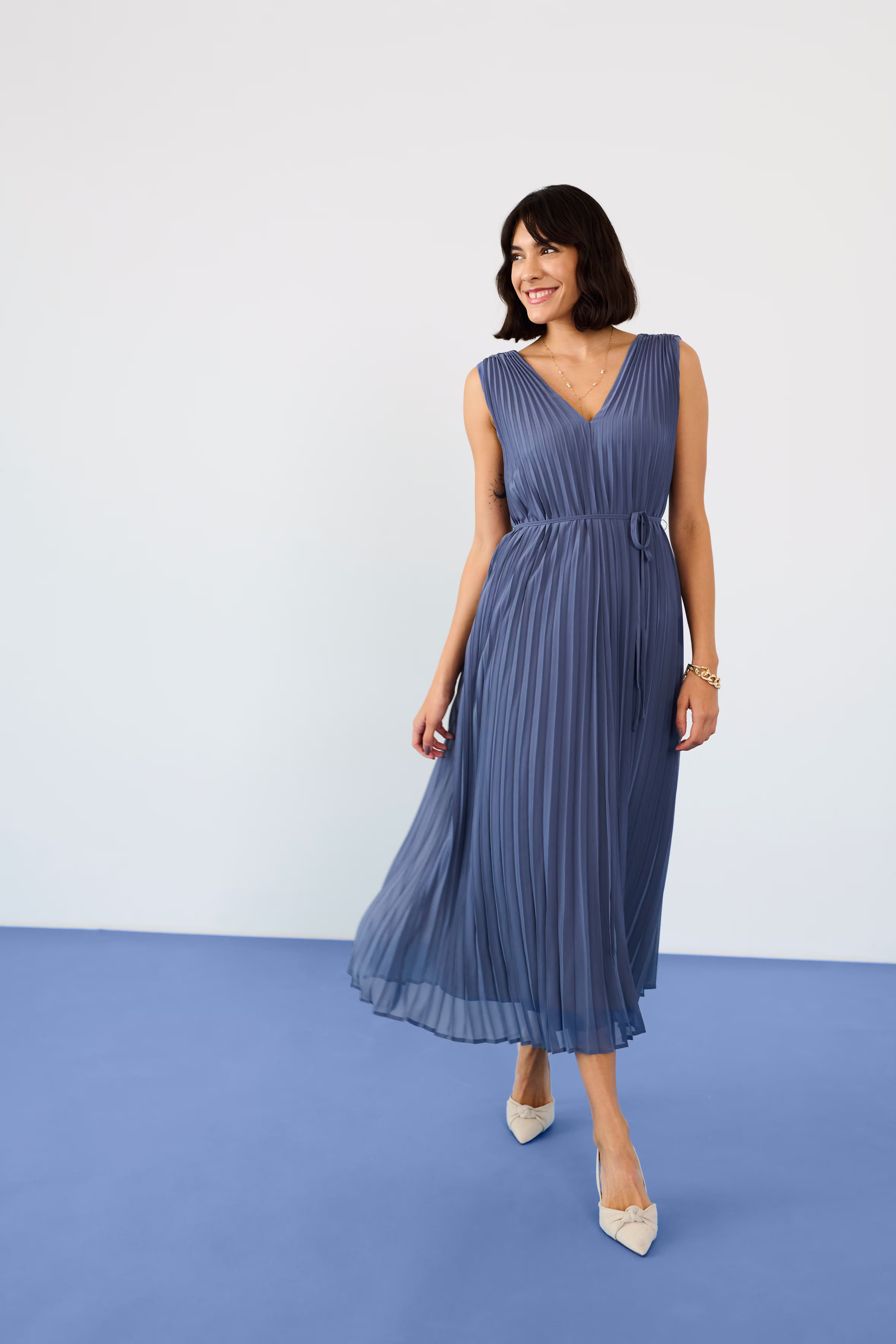 KAmelle Kjole LOCATION NONE 10508884-193928